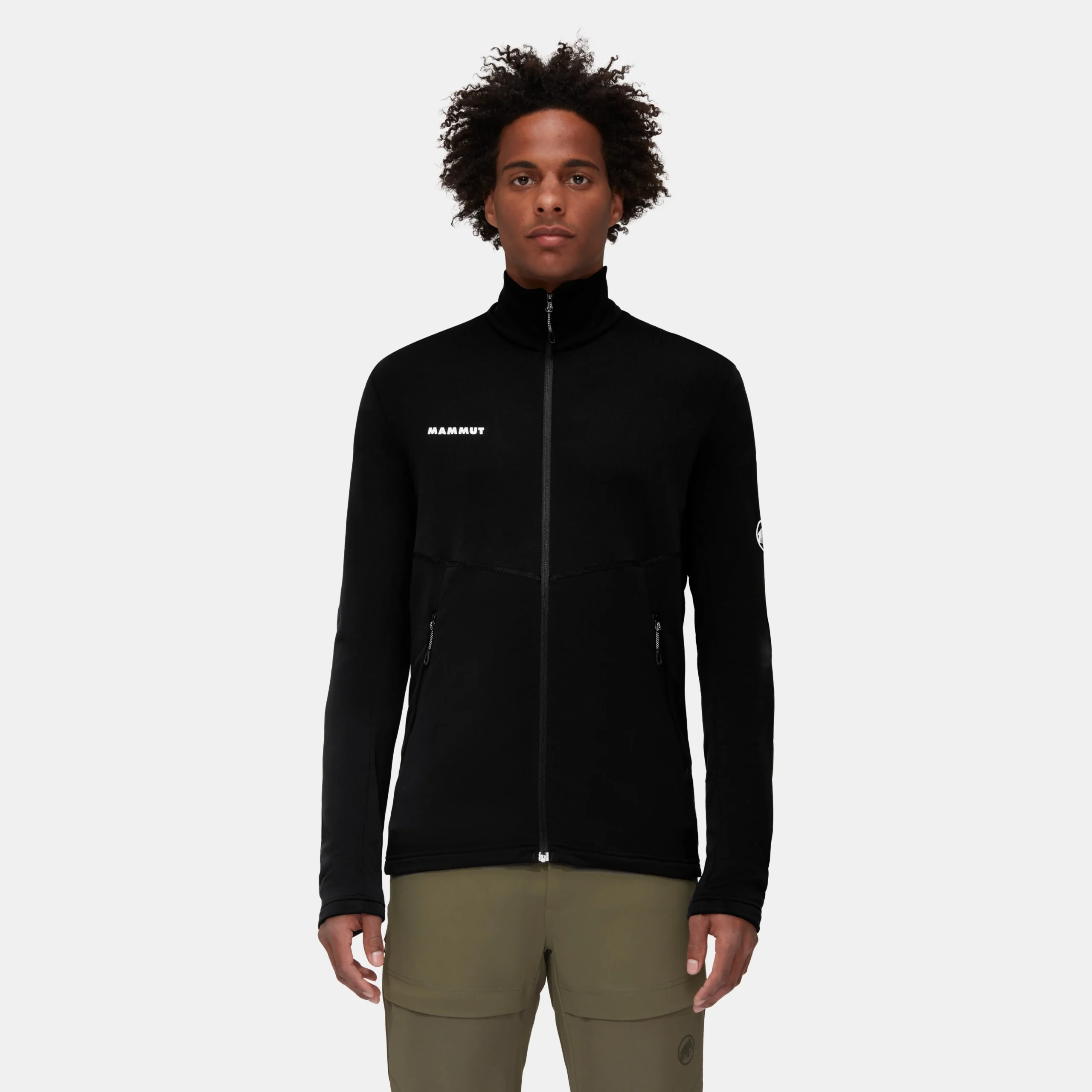 Aconcagua Light ML Jacket Men