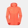 Aconcagua ML Hooded Jacket Women