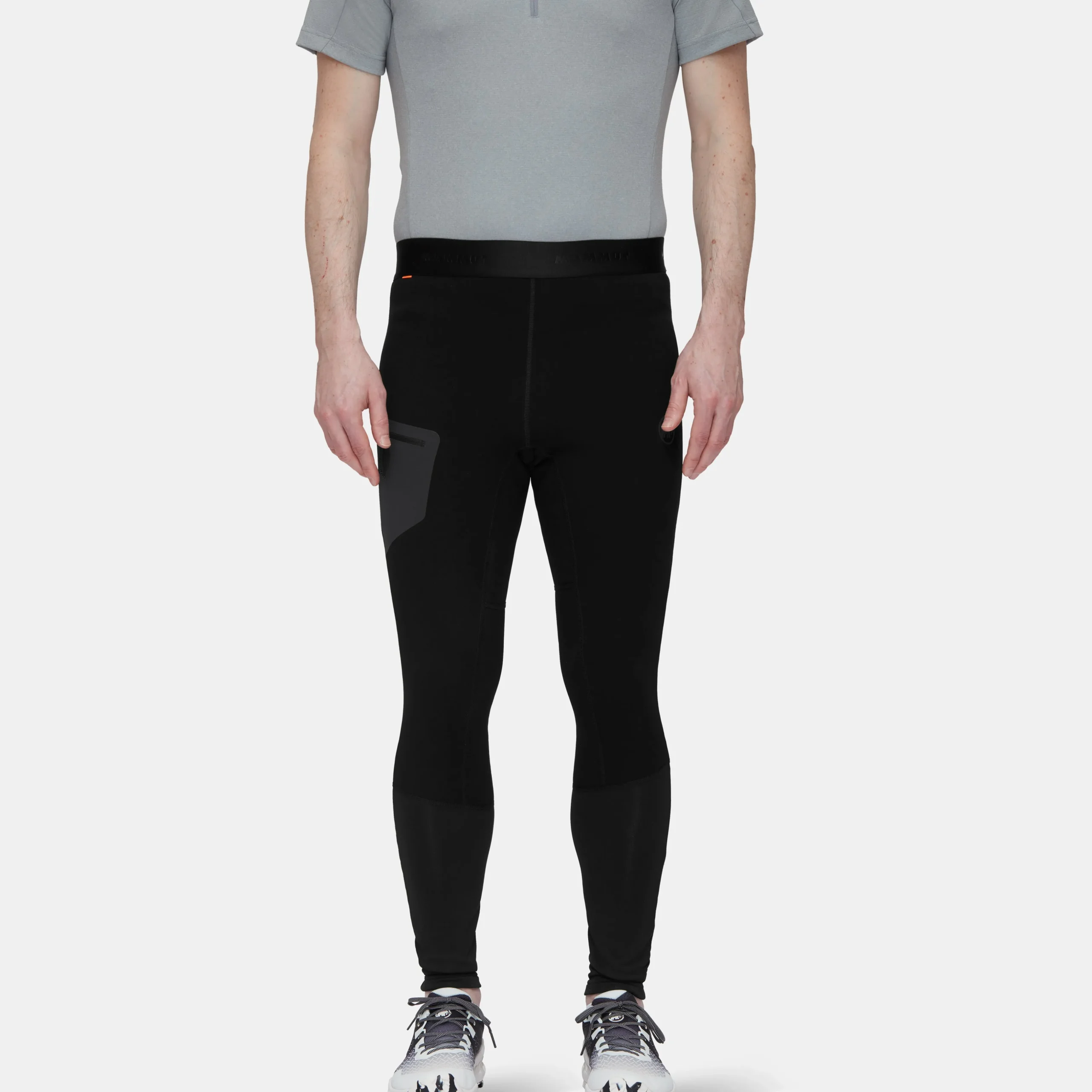 Aconcagua ML Tights long Men