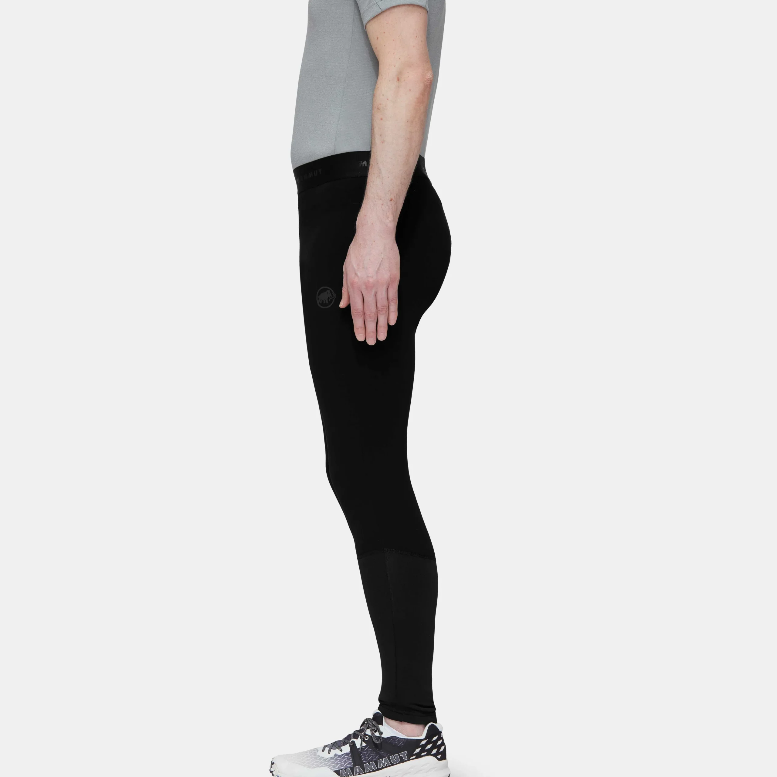Aconcagua ML Tights long Men