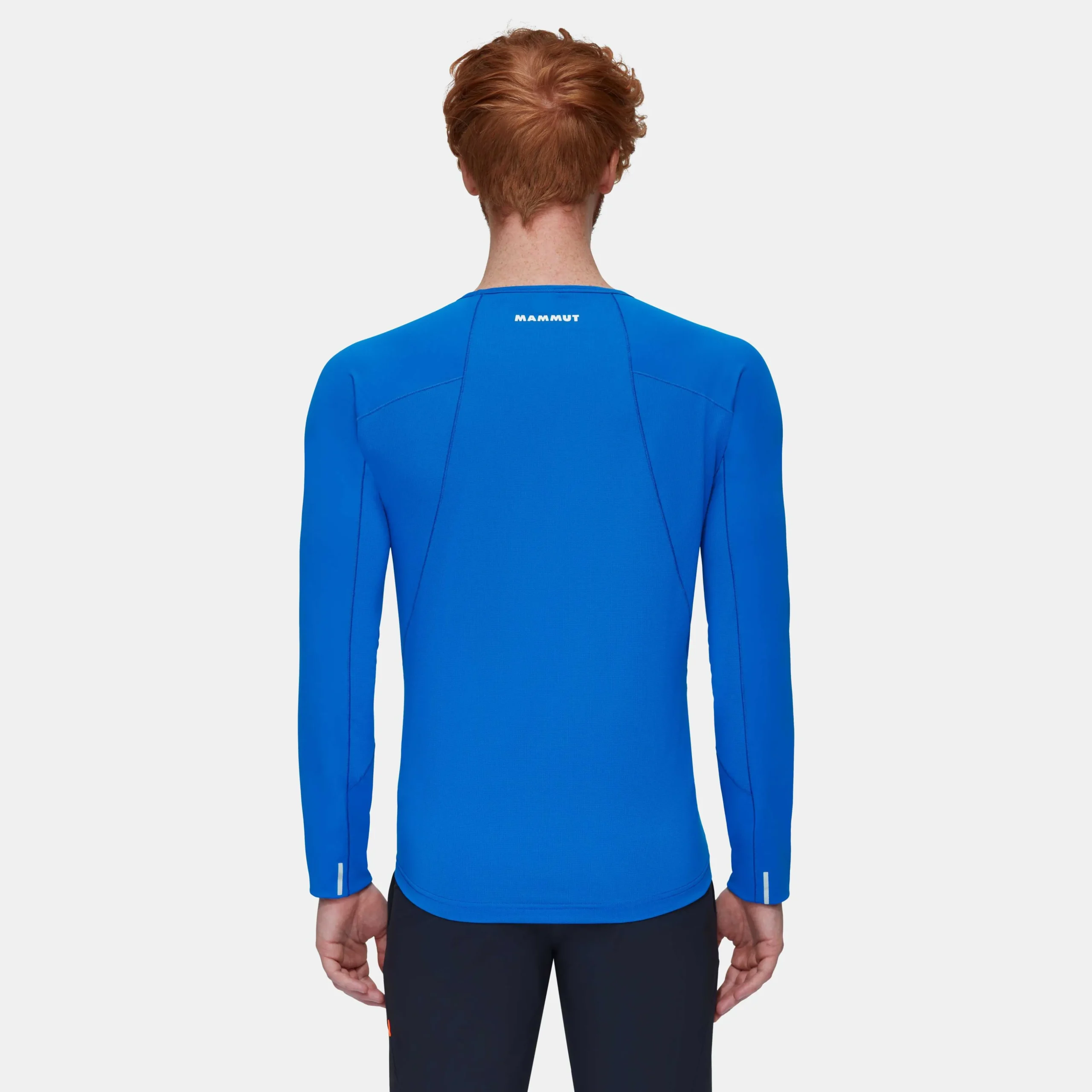 Aenergy FL Longsleeve Men