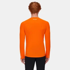 Aenergy FL Longsleeve Men