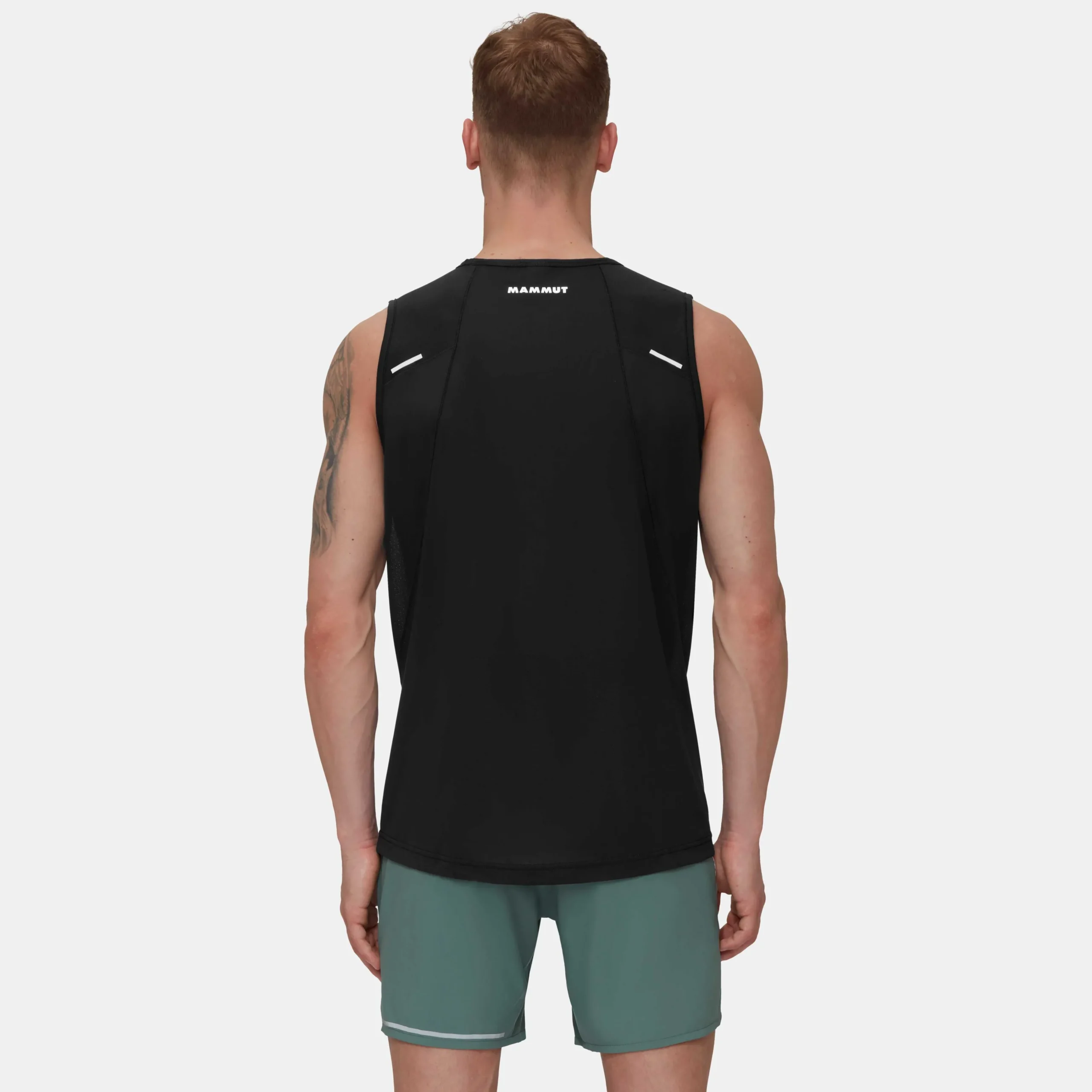 Aenergy FL Tank Top Men