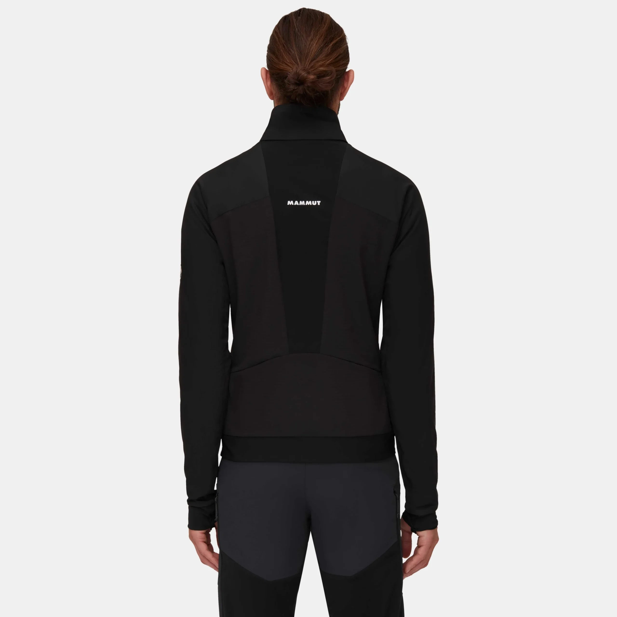 Aenergy IN Hybrid Jacket Men