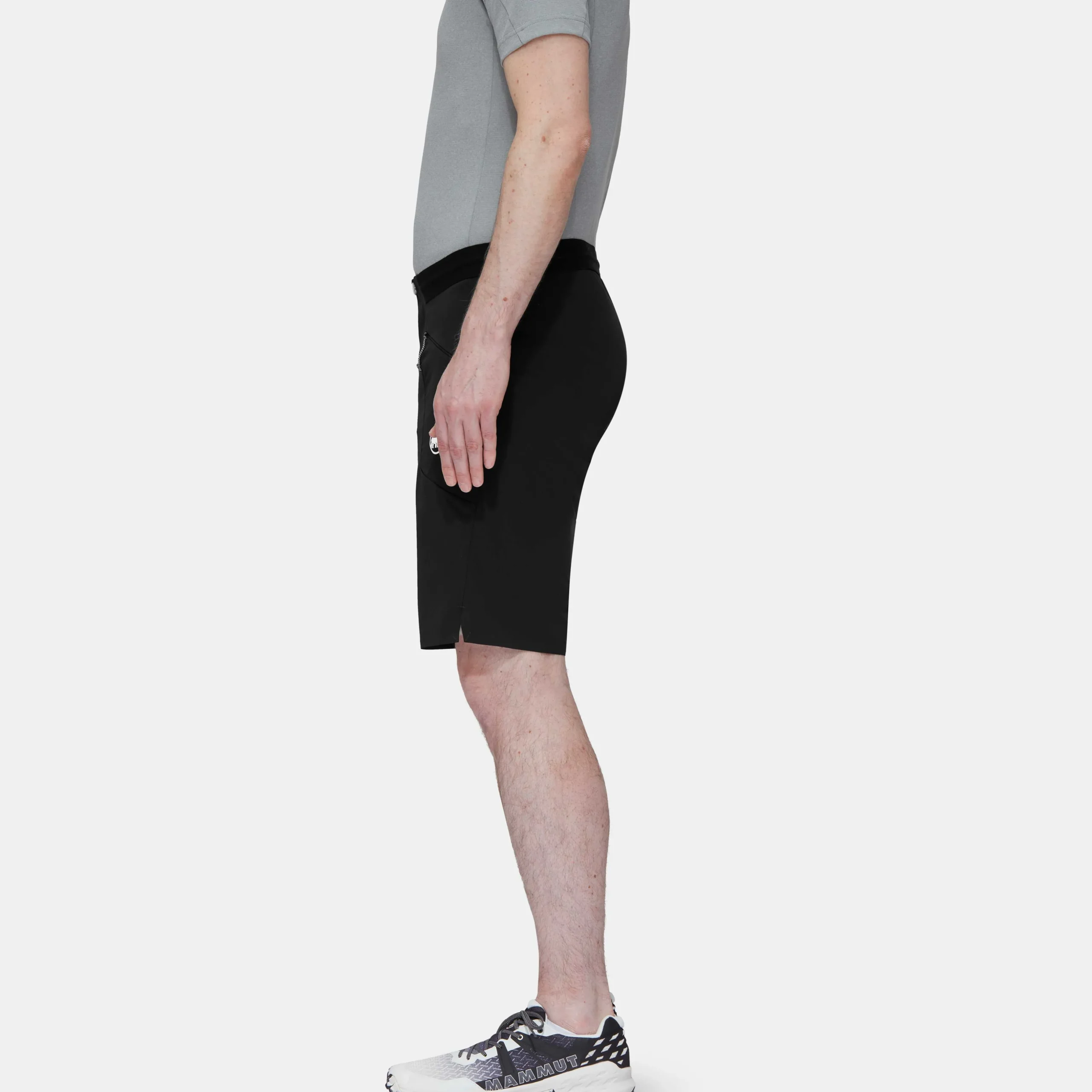 Aenergy Light SO Shorts Men