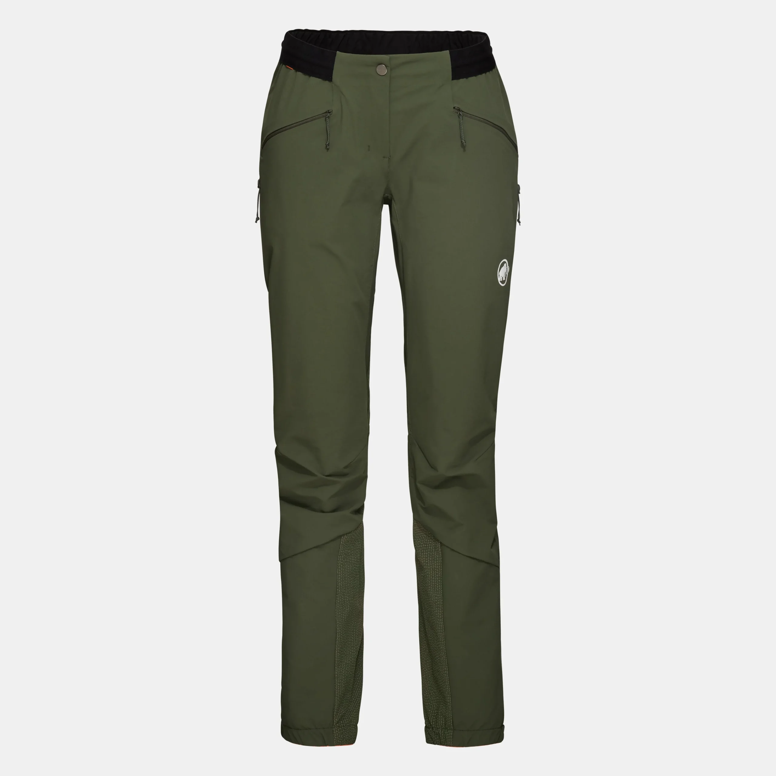 Aenergy SO Hybrid Pants Women