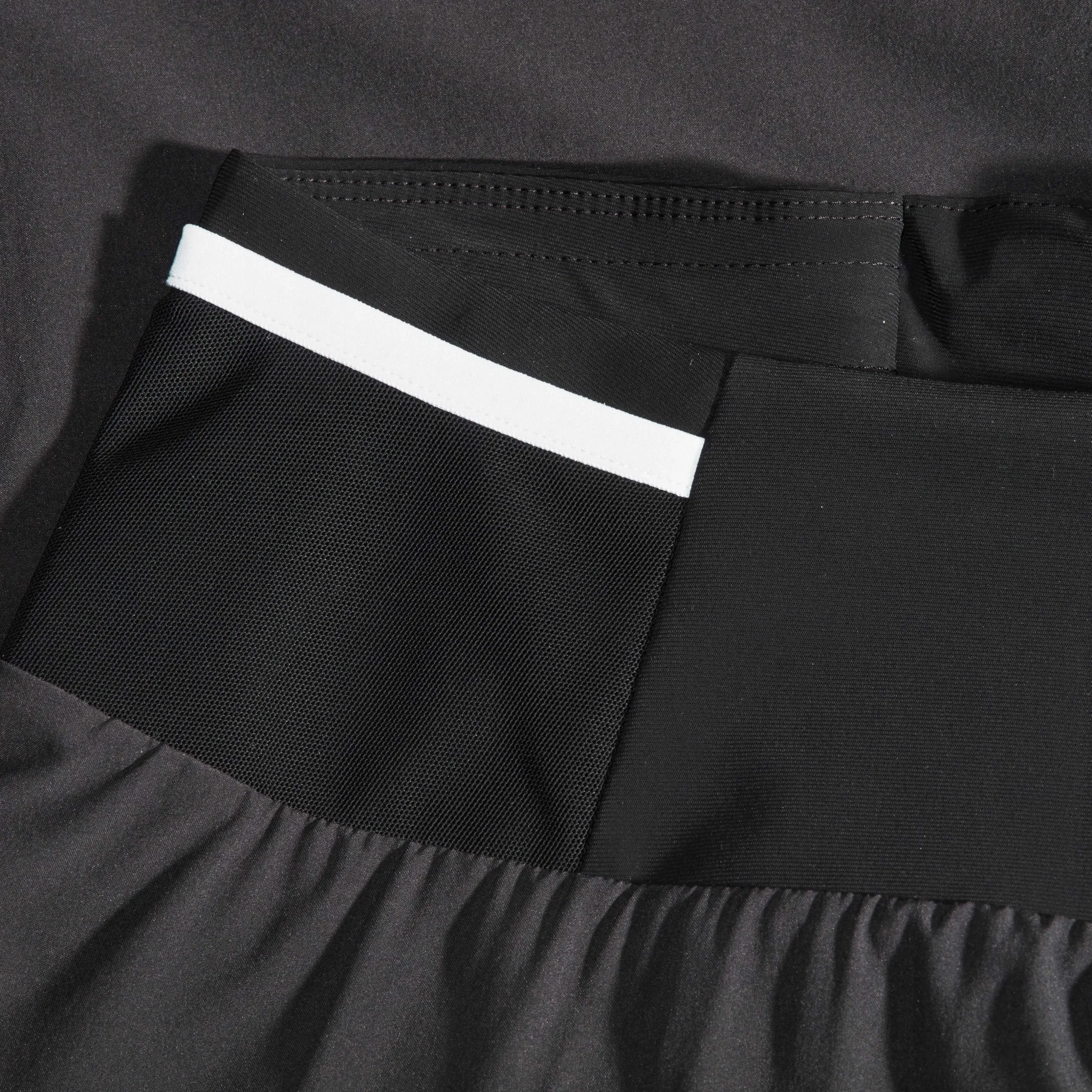 Aenergy TR 2 in 1 Shorts Men
