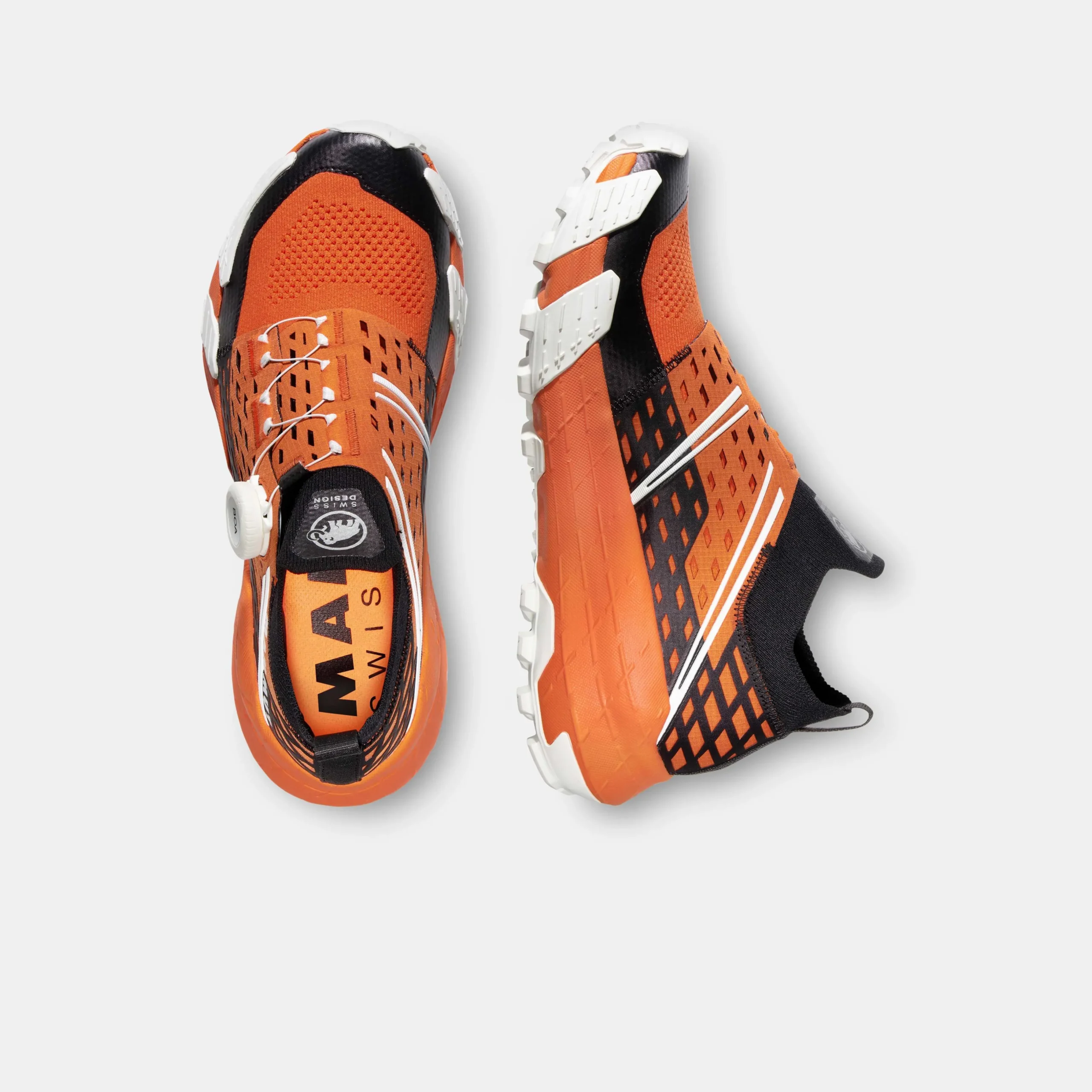 Aenergy TR BOA® Mid Women