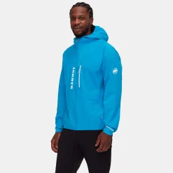 Aenergy TR HS Hooded Jacket Men