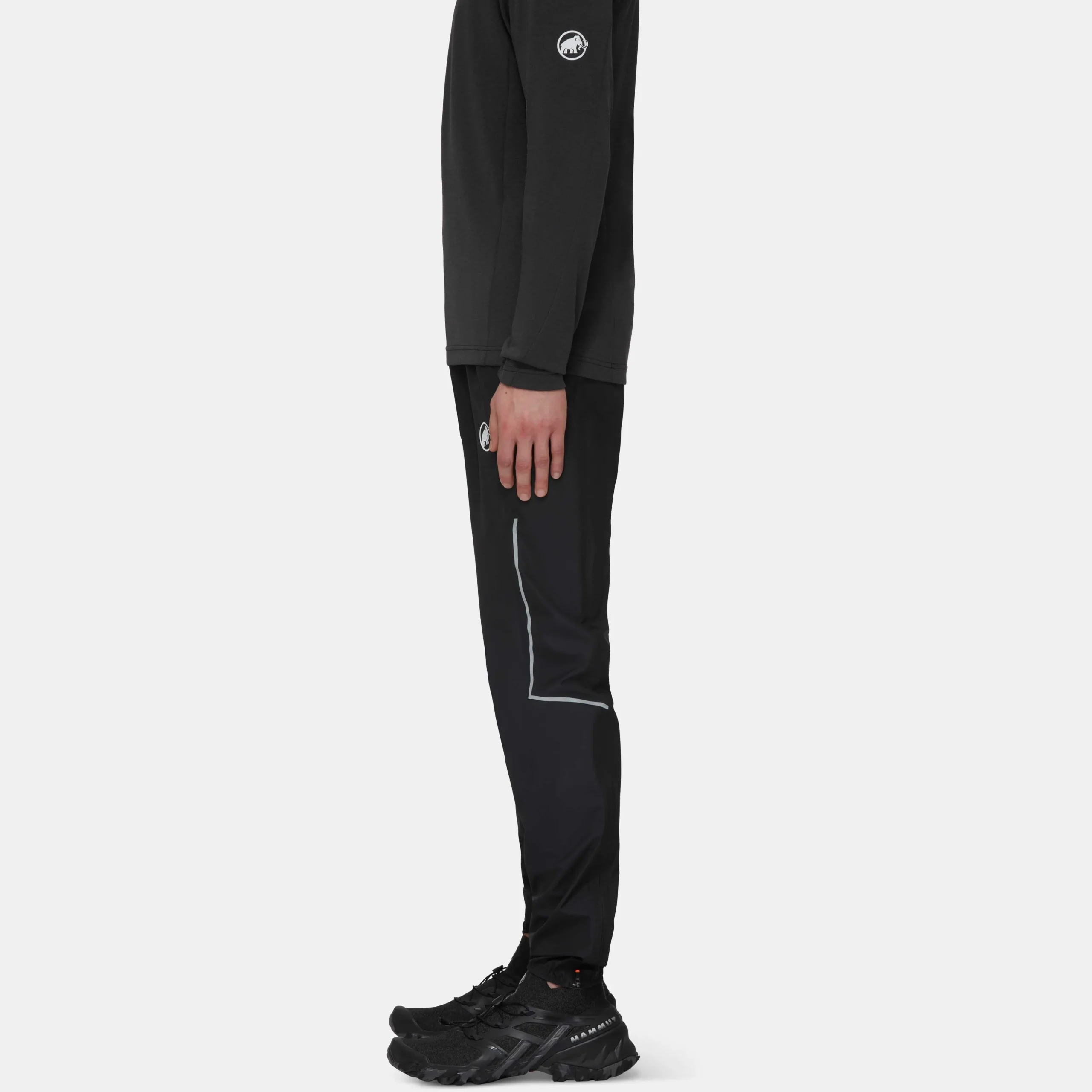Aenergy TR HS Pants Men