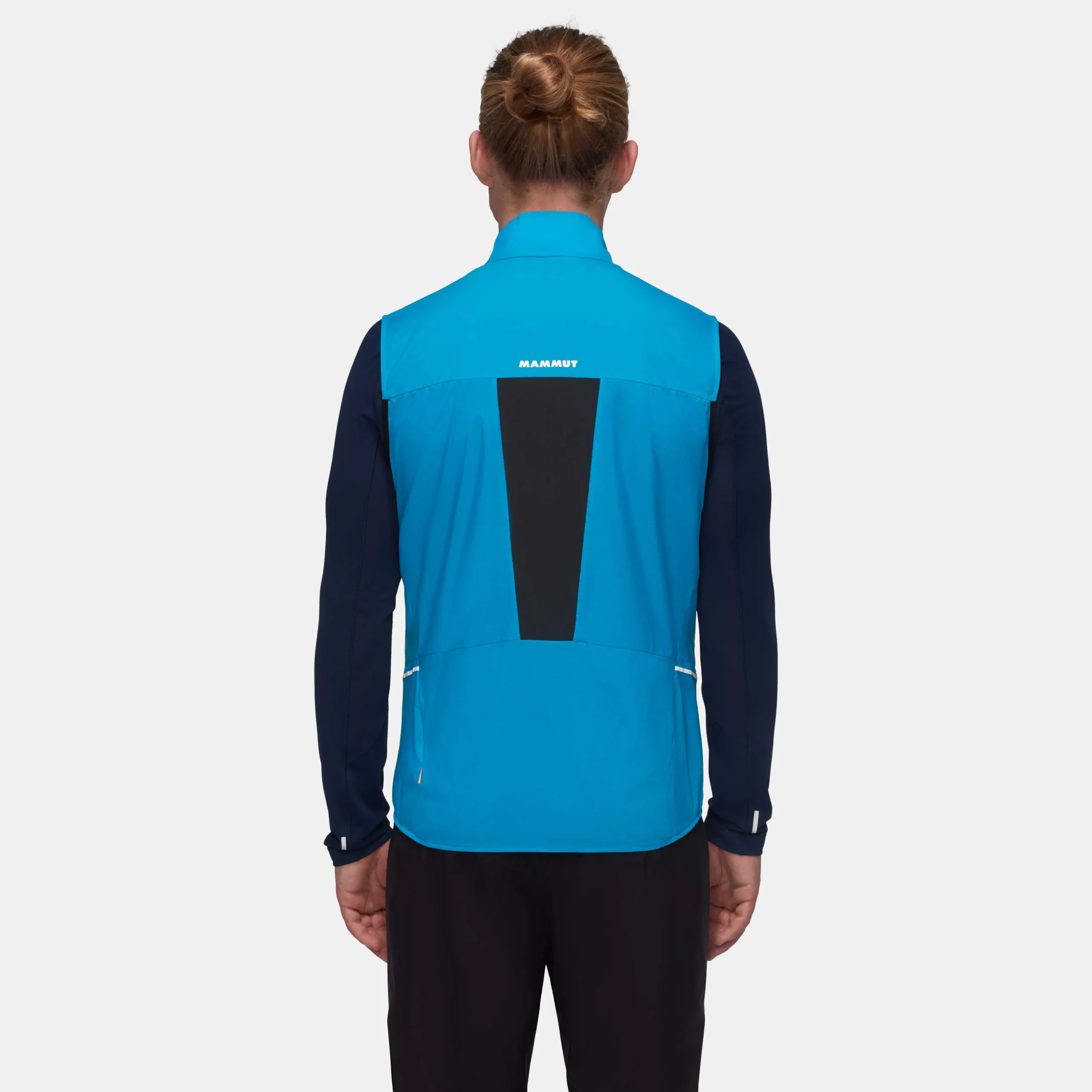 Aenergy TR WB Hybrid Vest Men