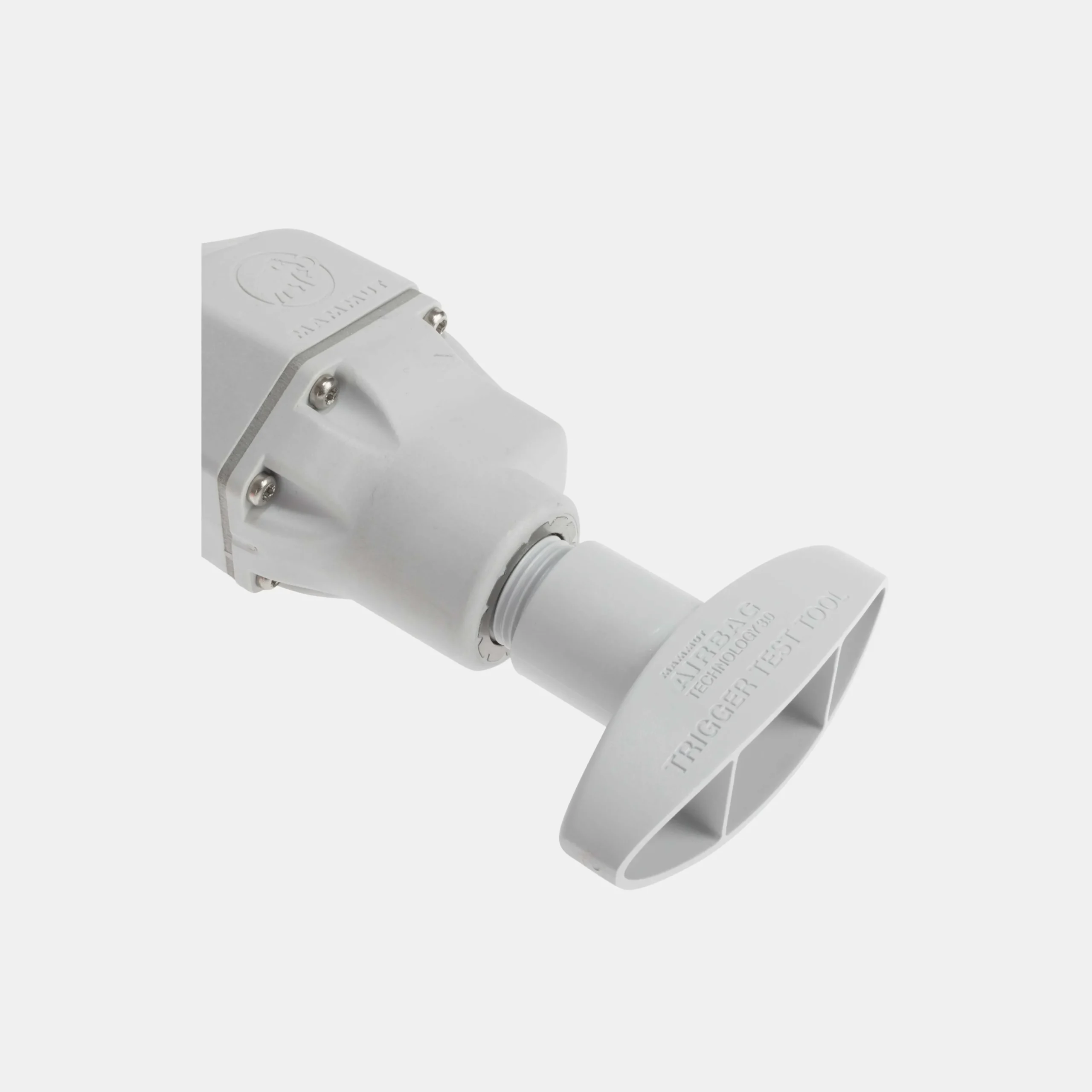 Airbag 3.0 Trigger Test Tool