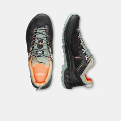 Alnasca Knit III Low Women