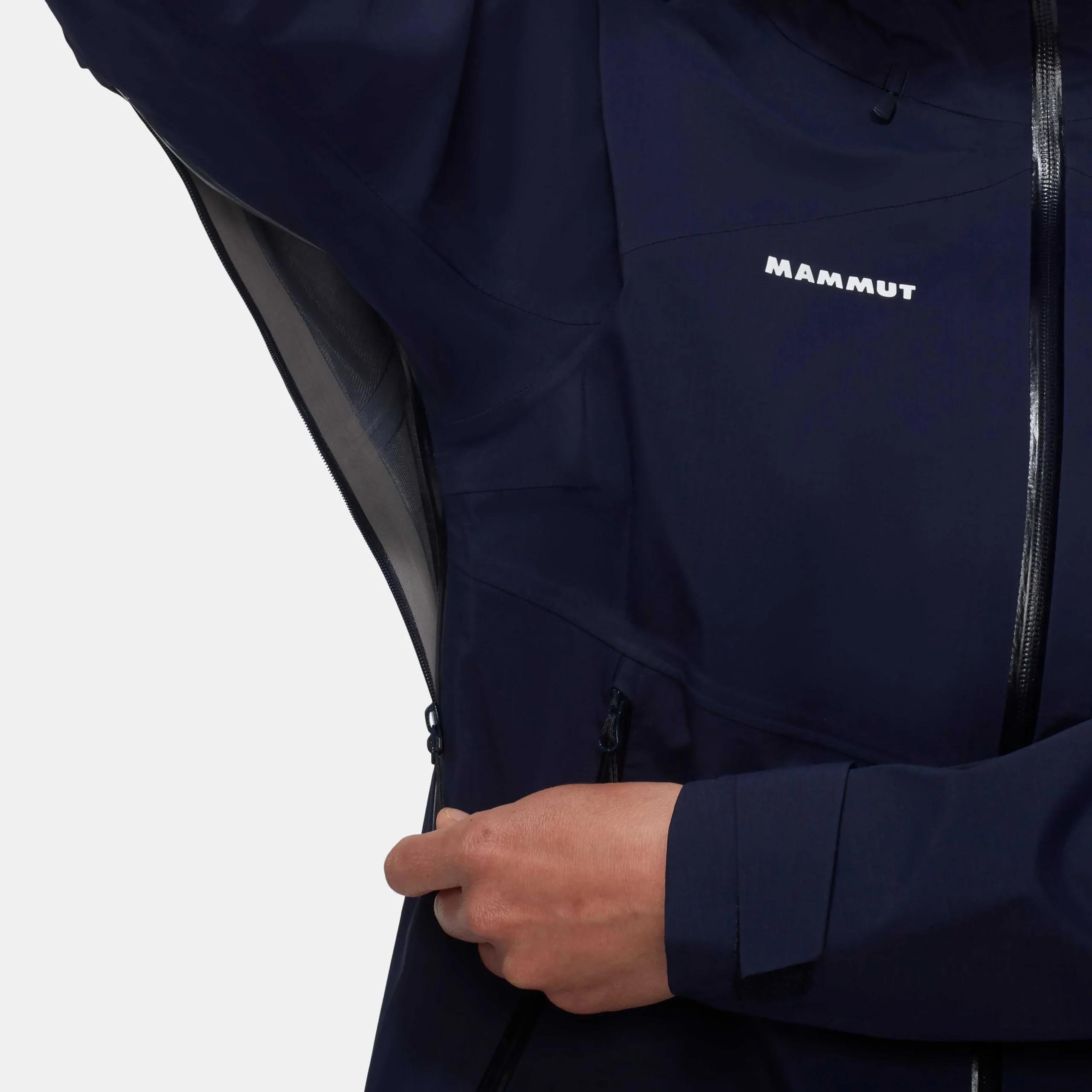 Alto Guide HS Hooded Jacket Women