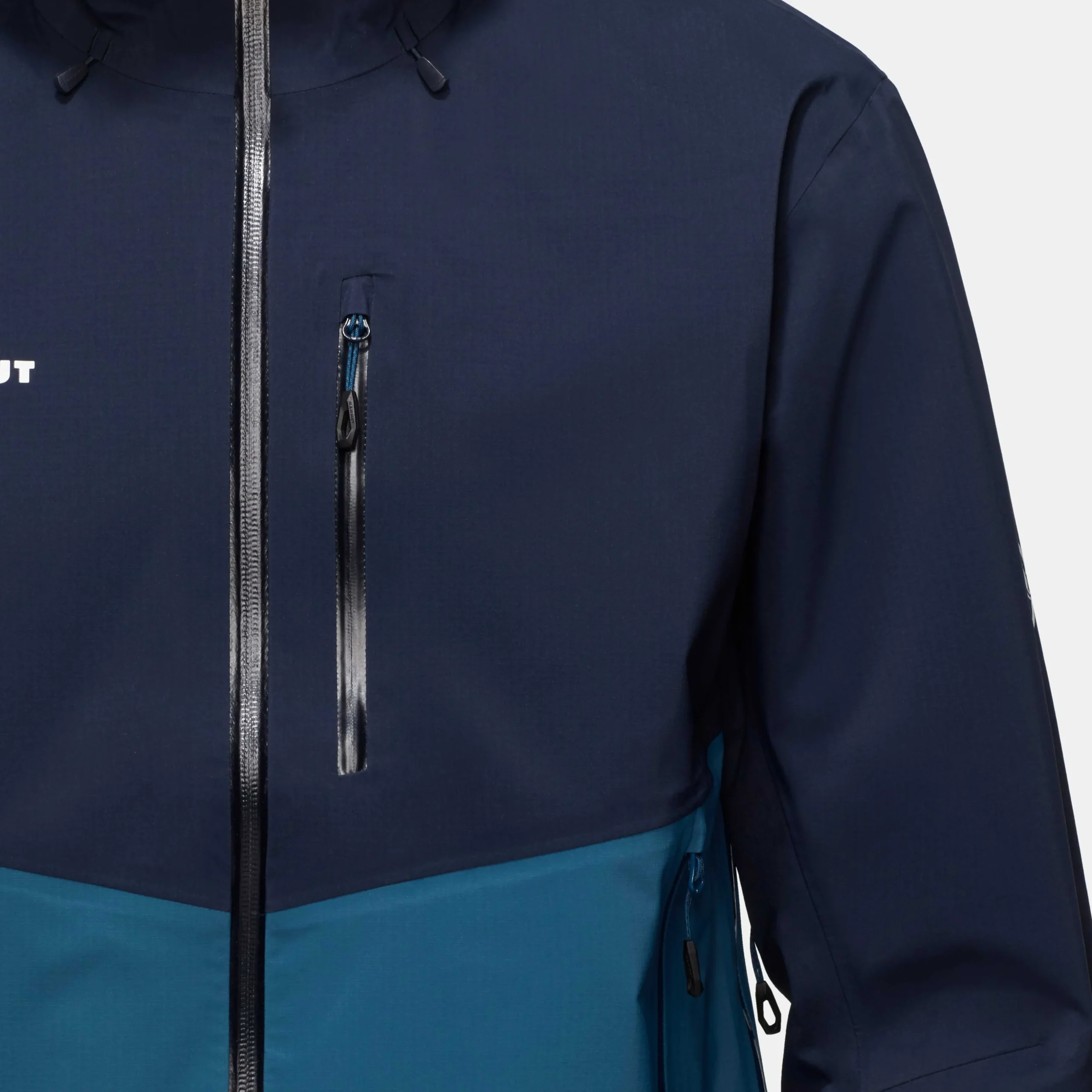 Alto Guide HS Hooded Jacket Men