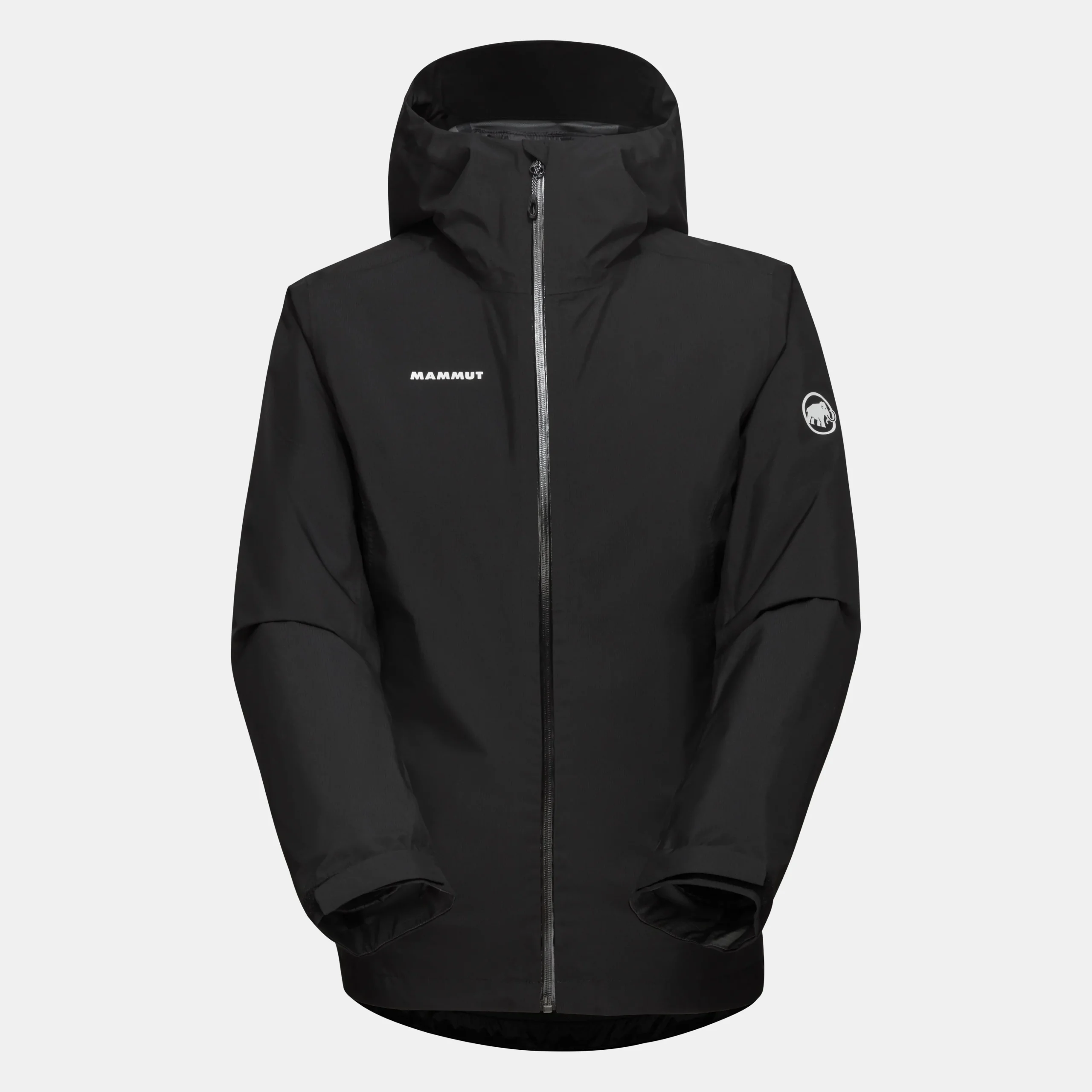 Alto Light 3 in 1 HS Hooded Jacket Women