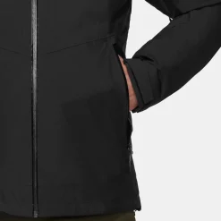 Alto Light 3 in 1 HS Hooded Jacket Men