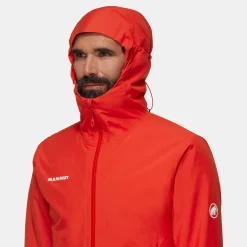 Alto Light 3 in 1 HS Hooded Jacket Men