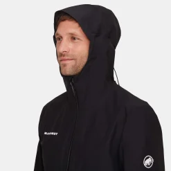 Alto Light HS Hooded Jacket Men