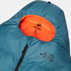 Comfort Down Bag -5C