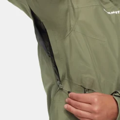 Convey 3 in 1 HS Hooded Jacket Women