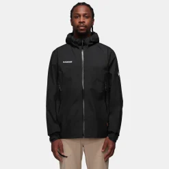 Convey Tour HS Hooded Jacket Men