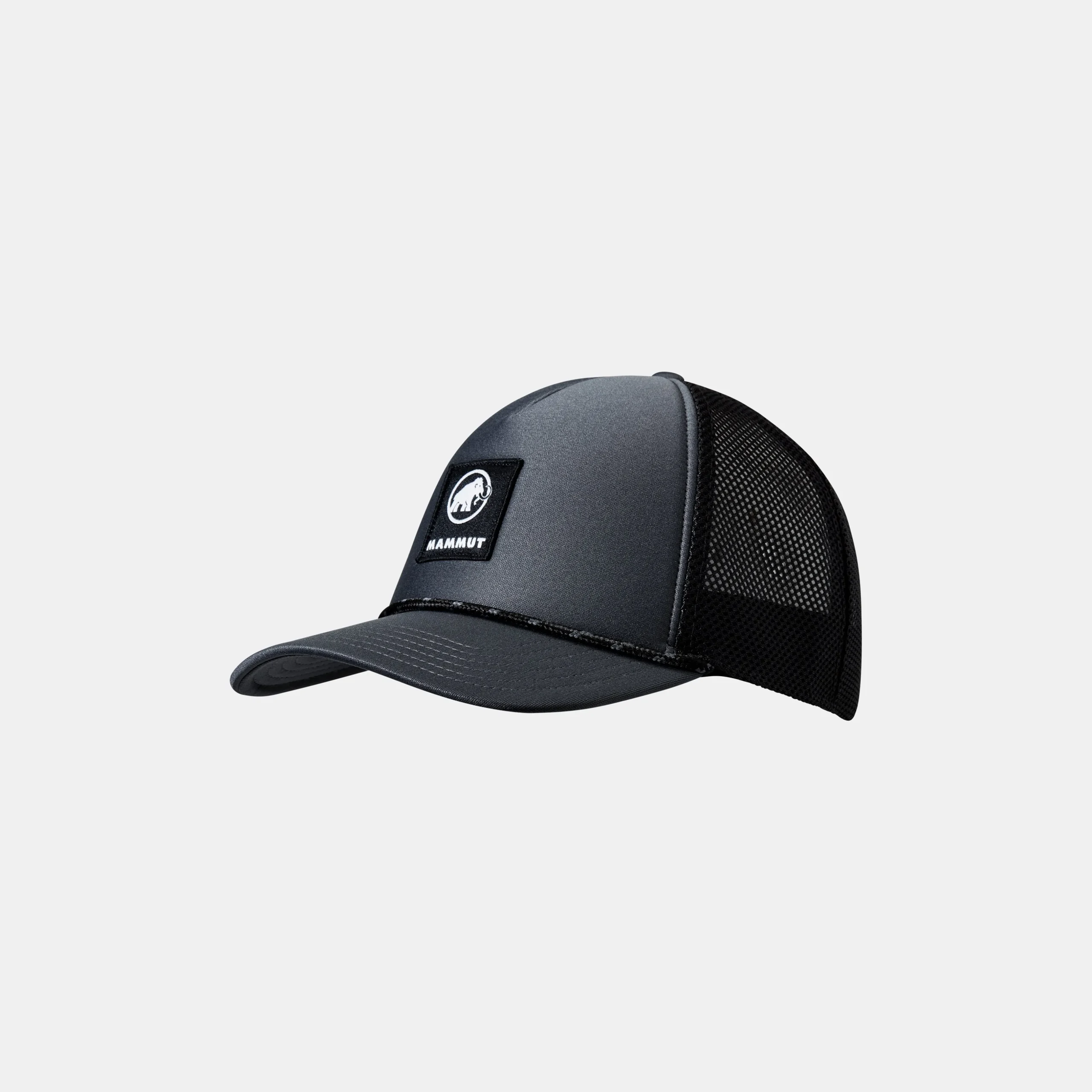 Crag Cap Logo