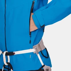 Crater IV HS Hooded Jacket Men