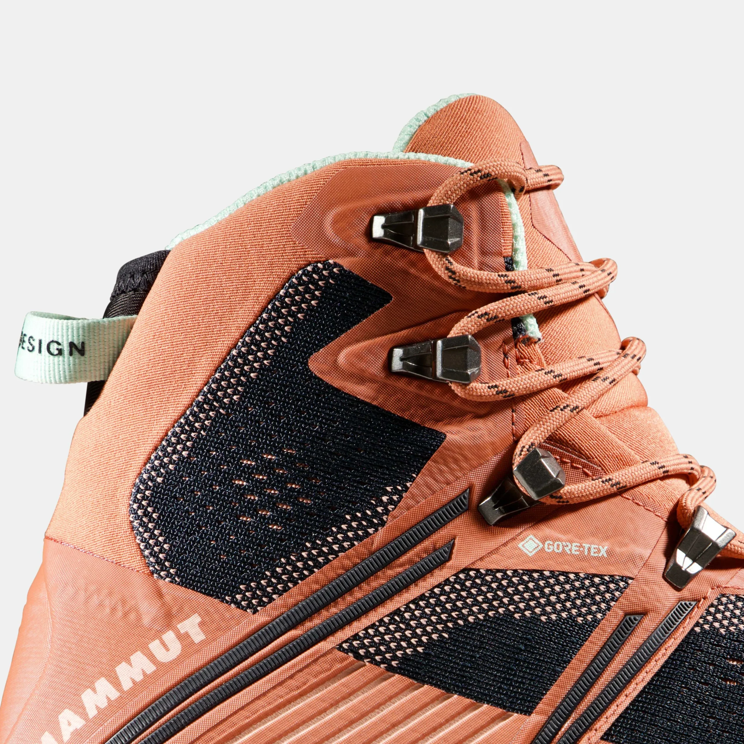Ducan II High GTX Women