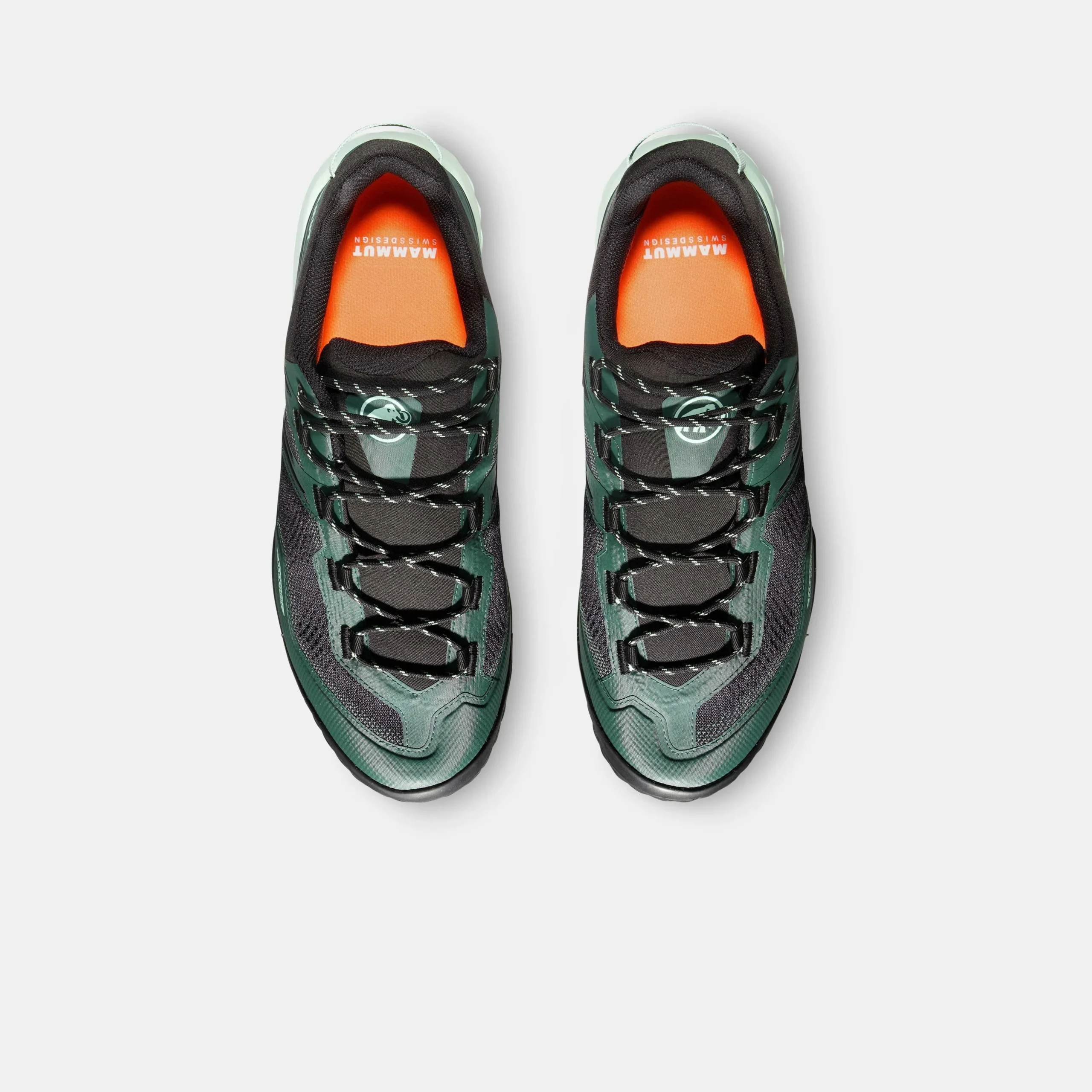 Ducan II Low GTX Men