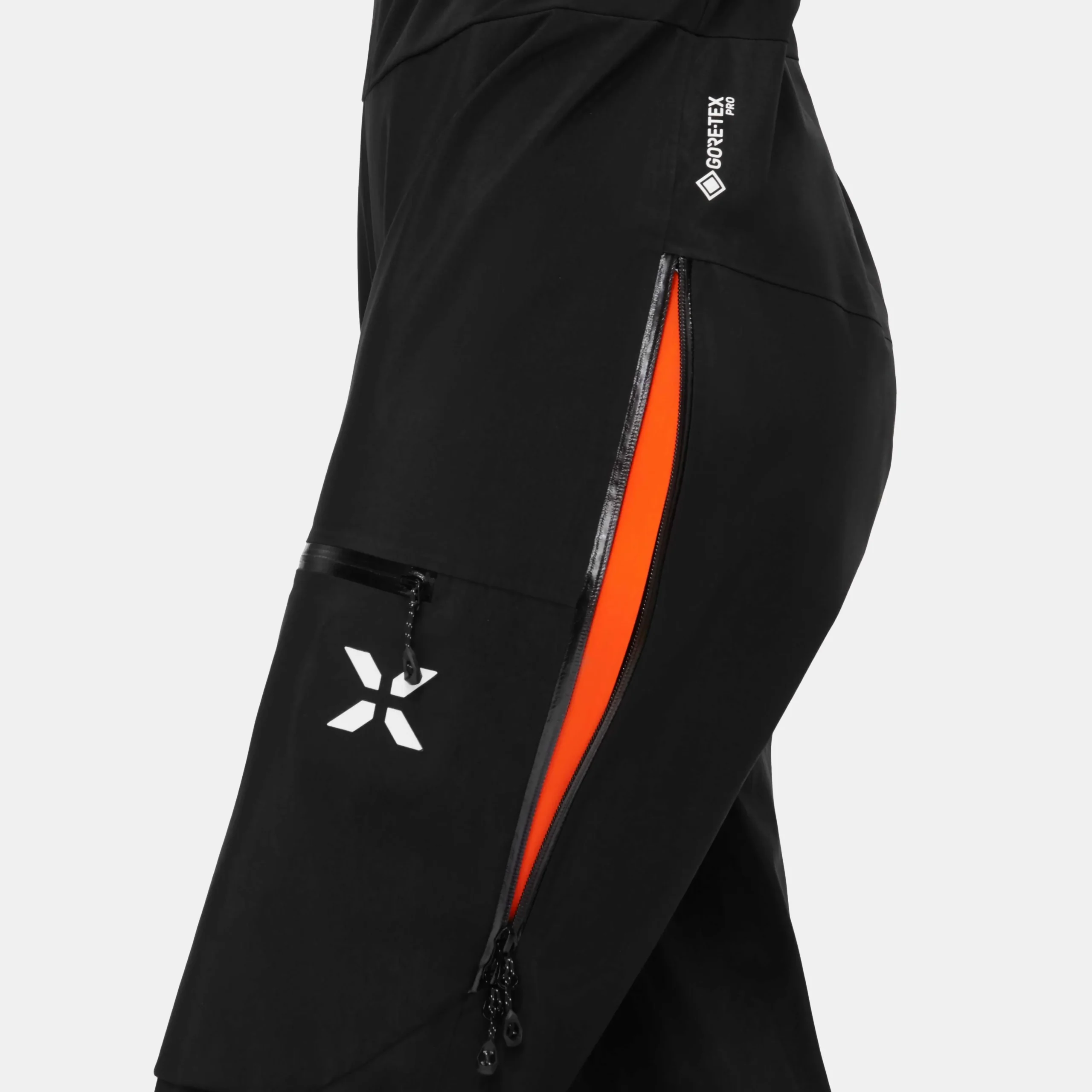 Eiger Free Pro HS Bib Pants Women