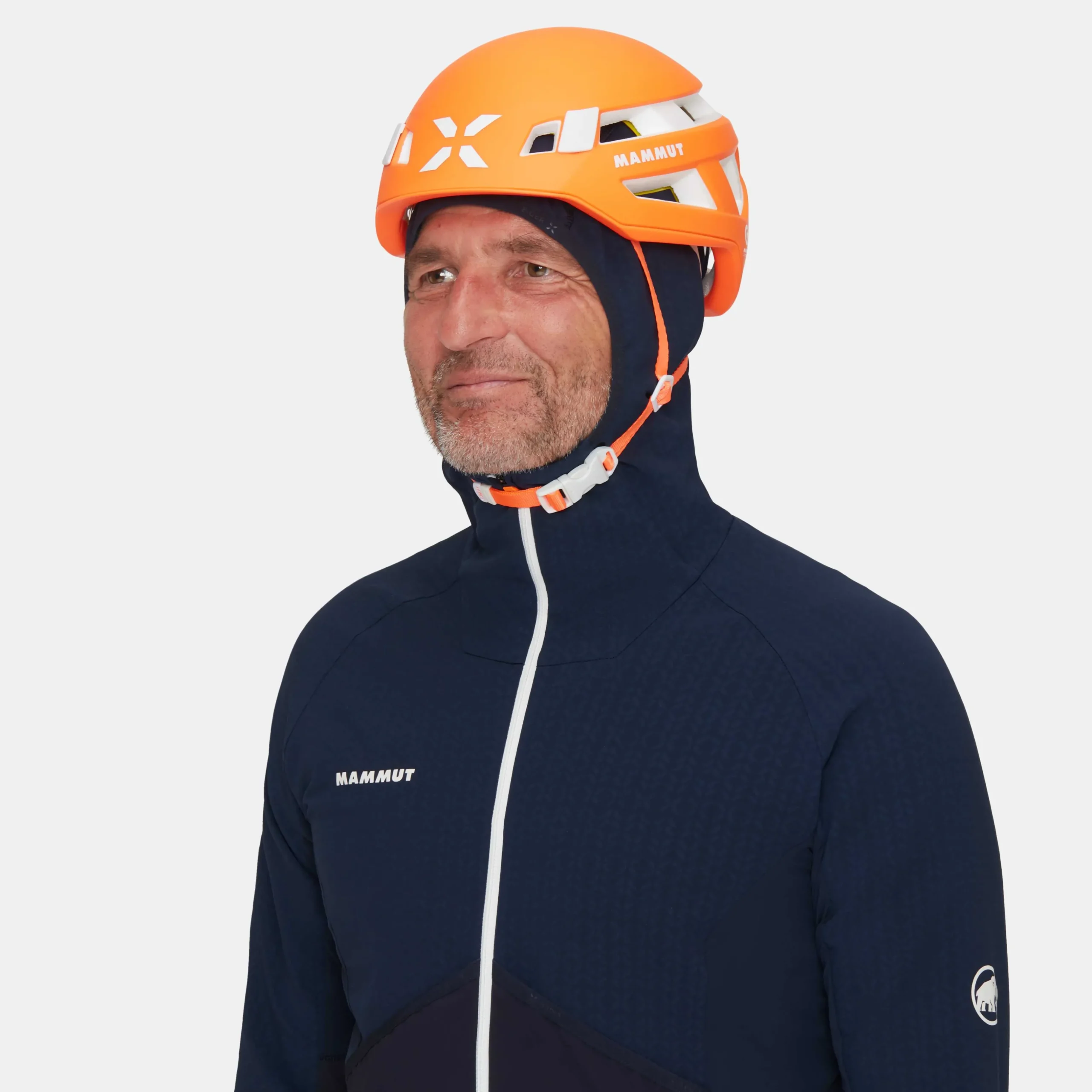 Eiger Speed ML Hybrid Hooded Jacket Men