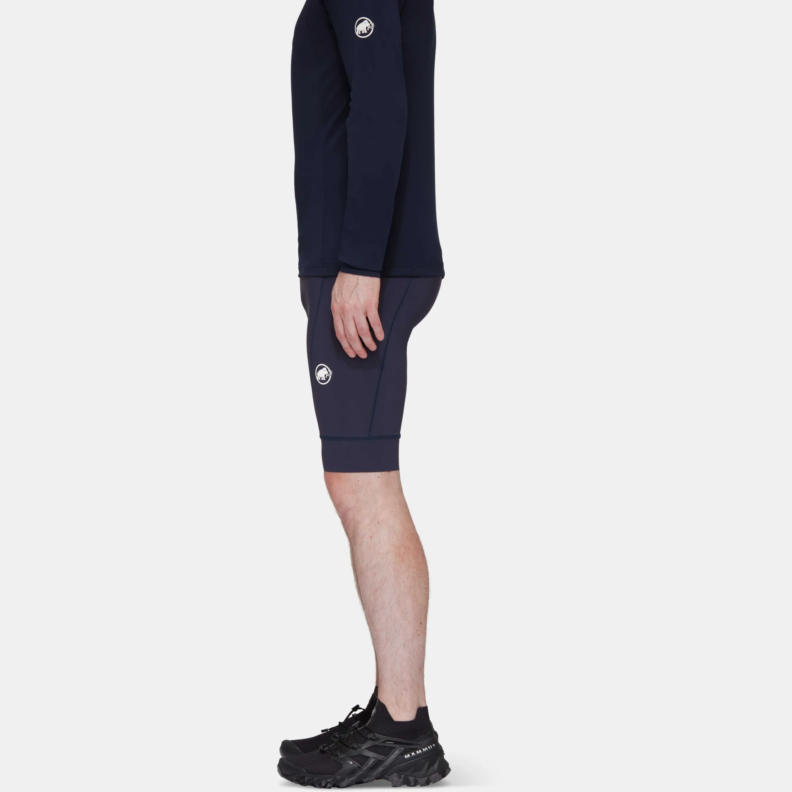 Eiger Speed Short Tights Men