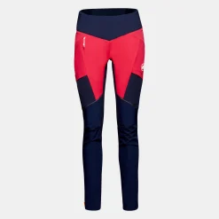 Eiger Speed SO Hybrid Pants Women