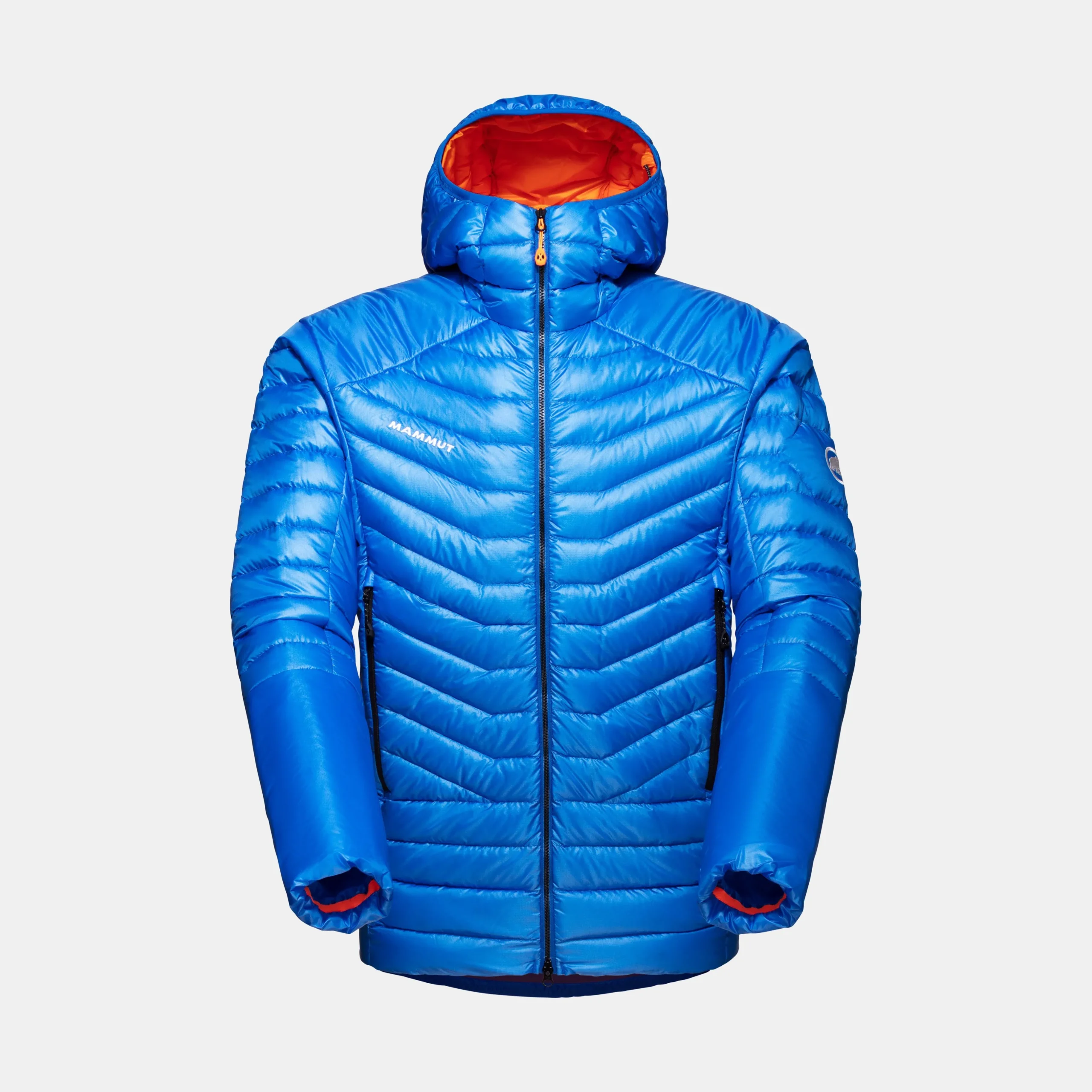 Eigerjoch Advanced IN Hooded Jacket Men