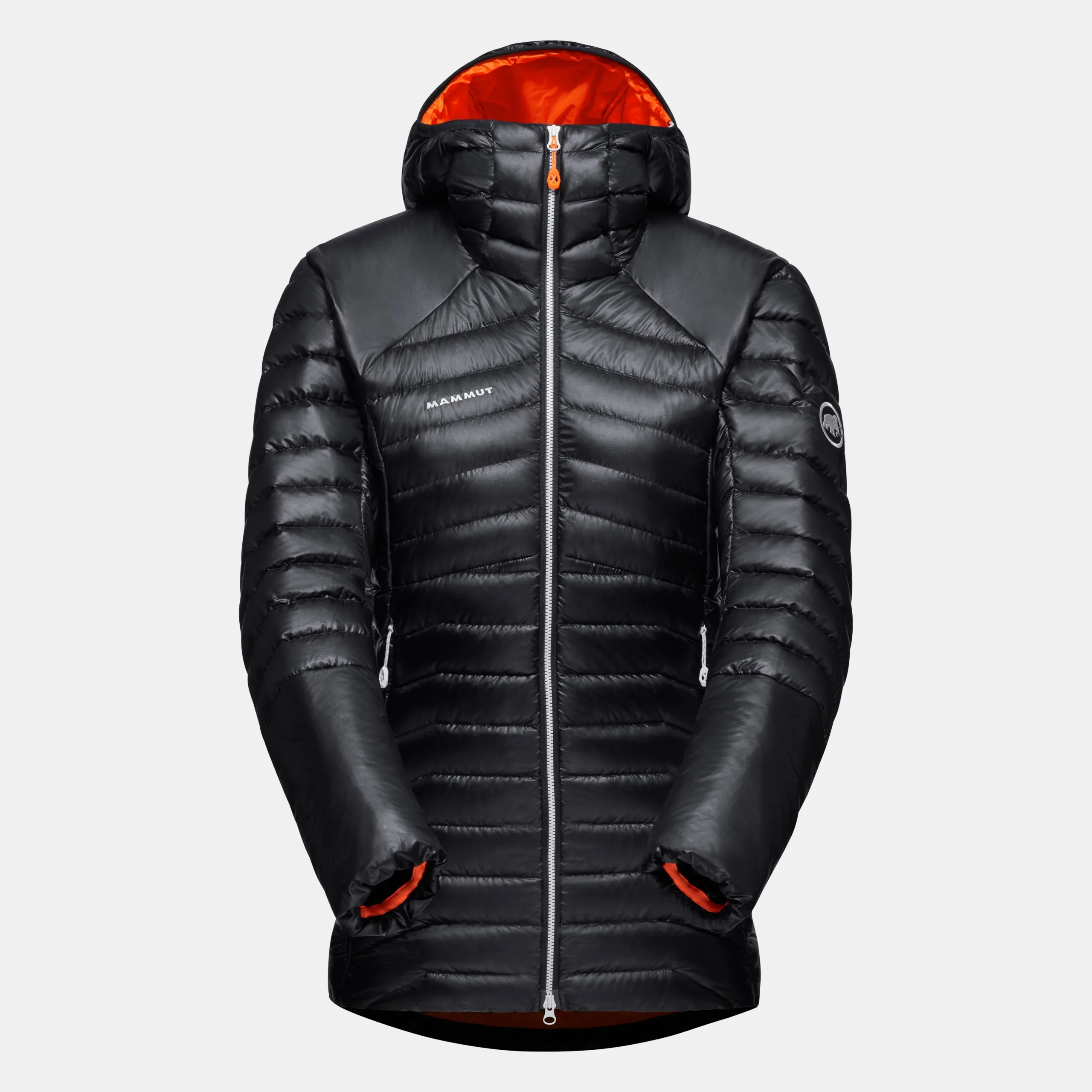 Eigerjoch Advanced IN Hooded Jacket Women