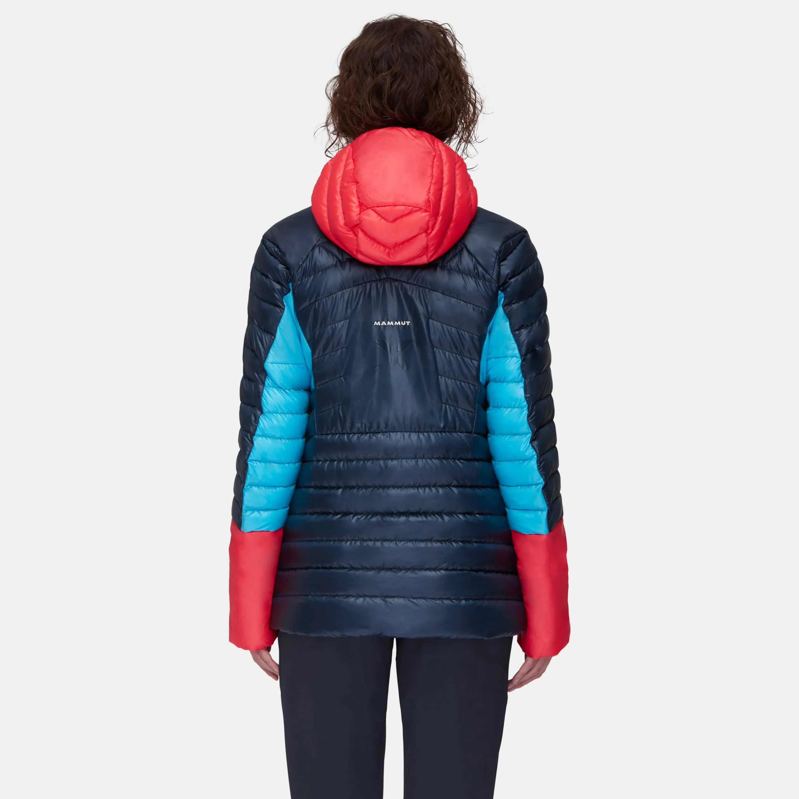 Eigerjoch Advanced IN Hooded Jacket Women