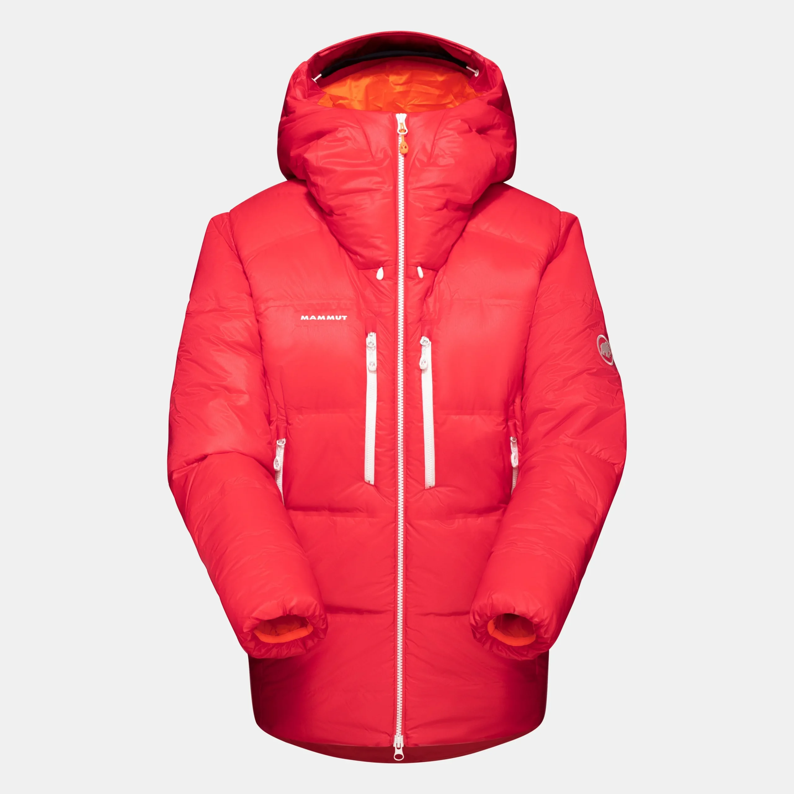 Eigerjoch Pro IN Hooded Jacket Women