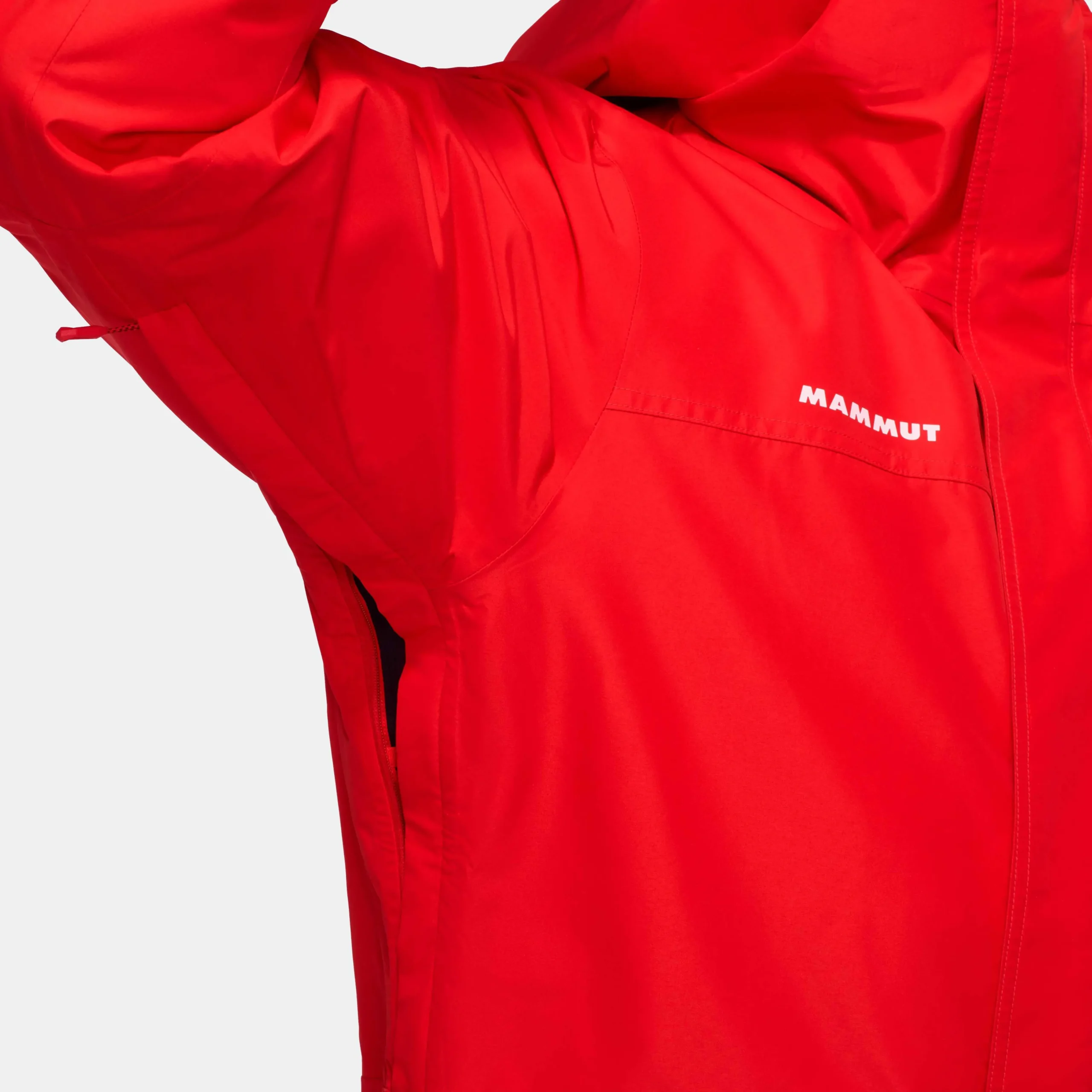 Fall Line HS Thermo Hooded Jacket Men