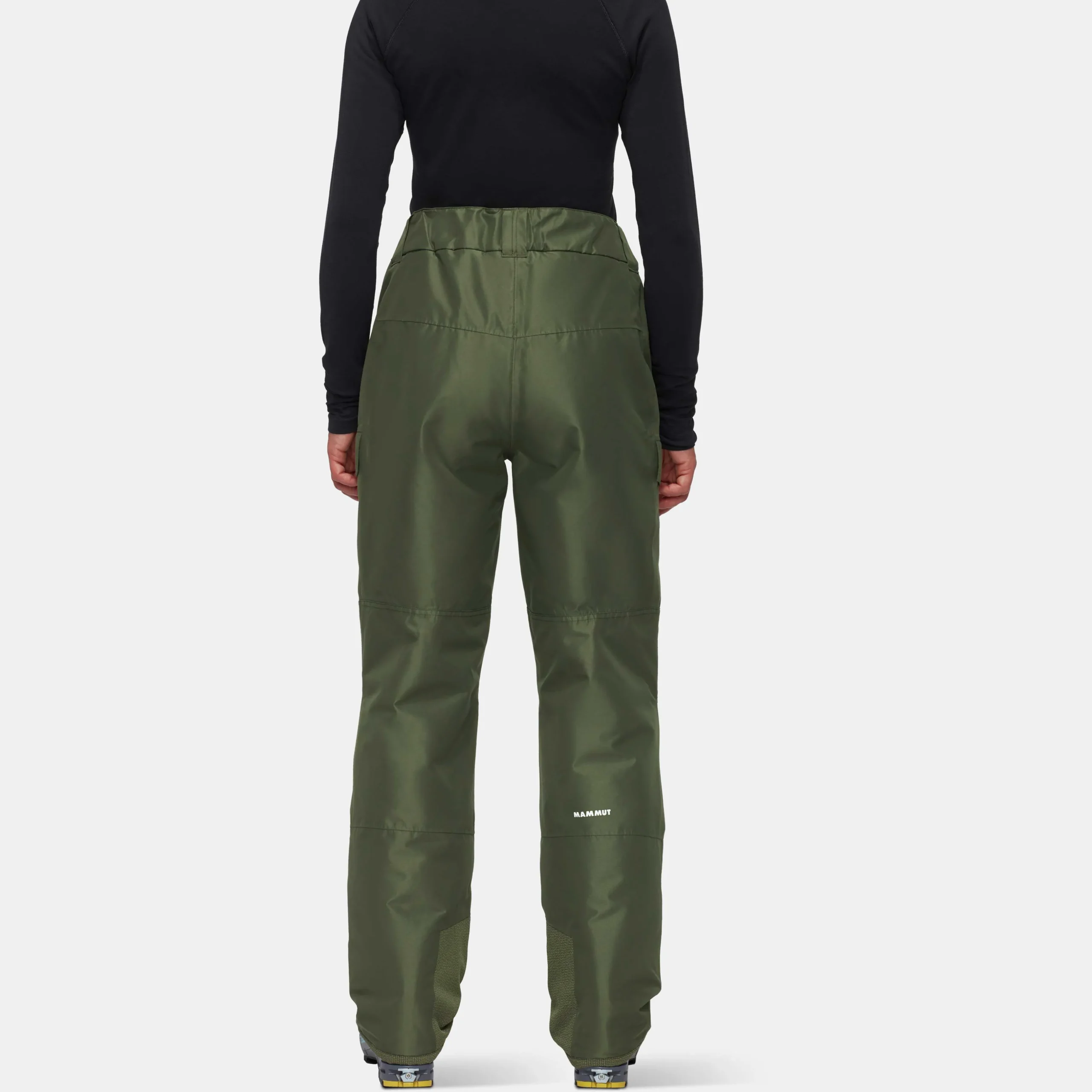 Fall Line HS Thermo Pants Women