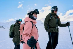 Fleece Neck Gaiter