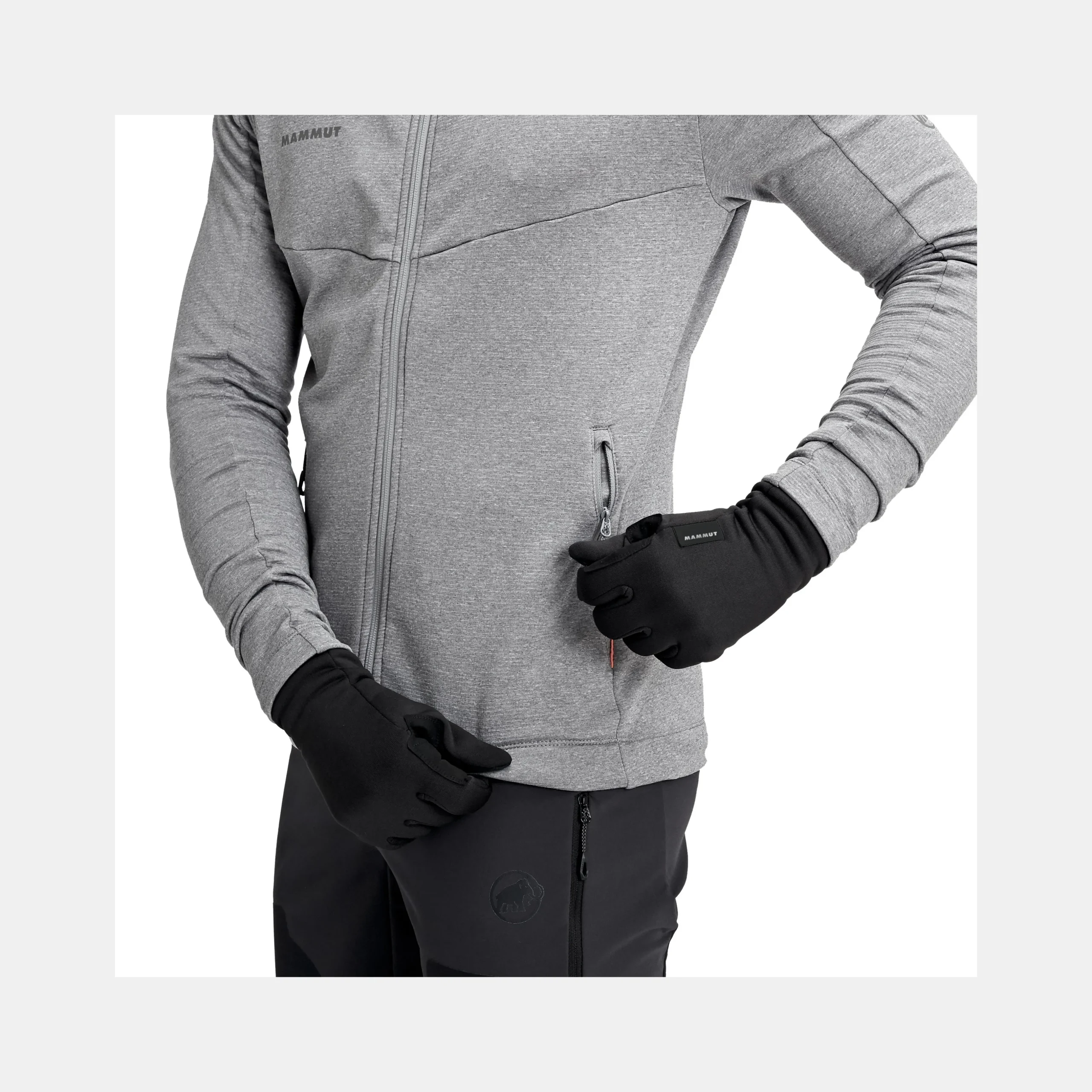 Fleece Pro Glove
