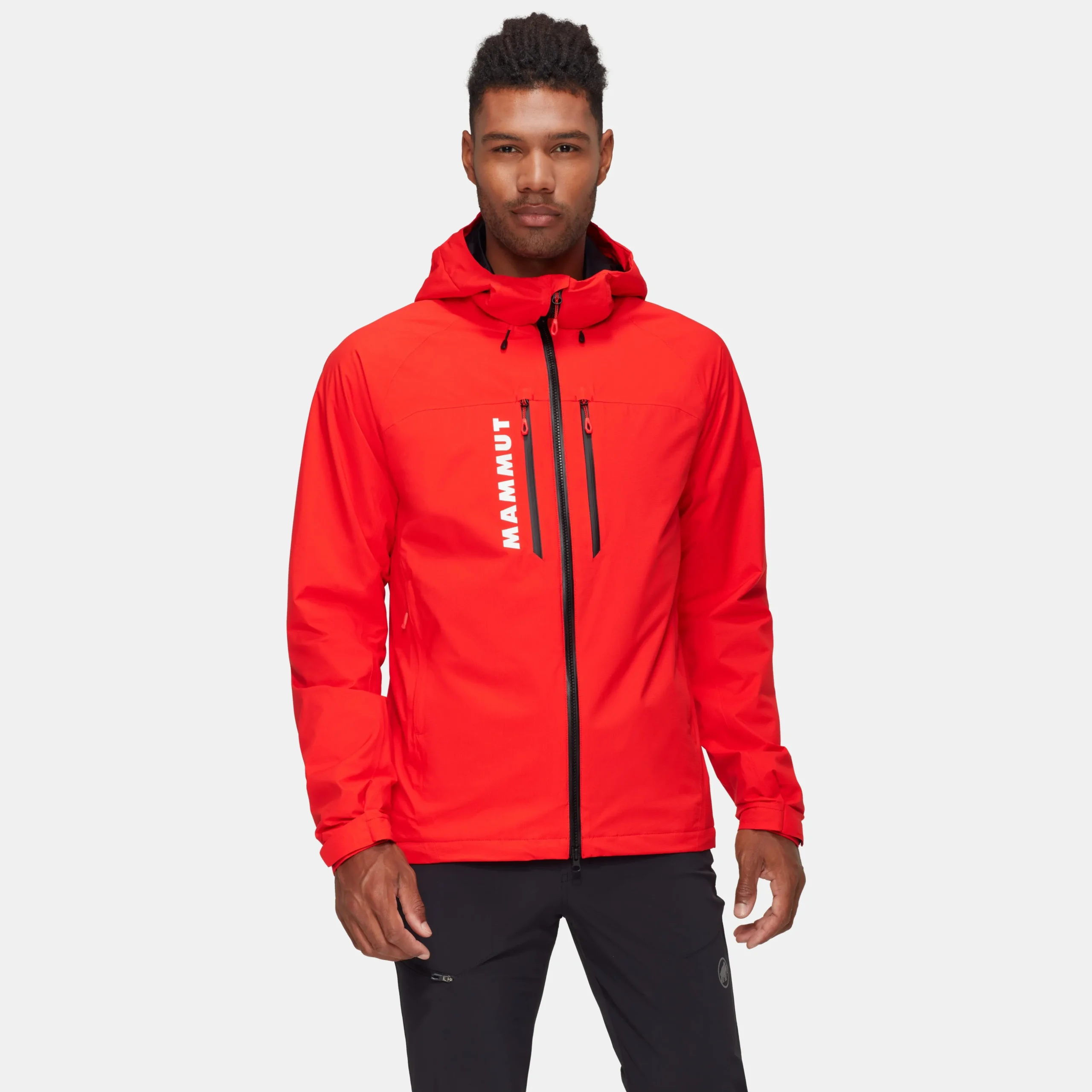 Freeflight HS Thermo Hooded Jacket Men