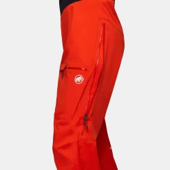 Haldigrat HS Bib Pants Men