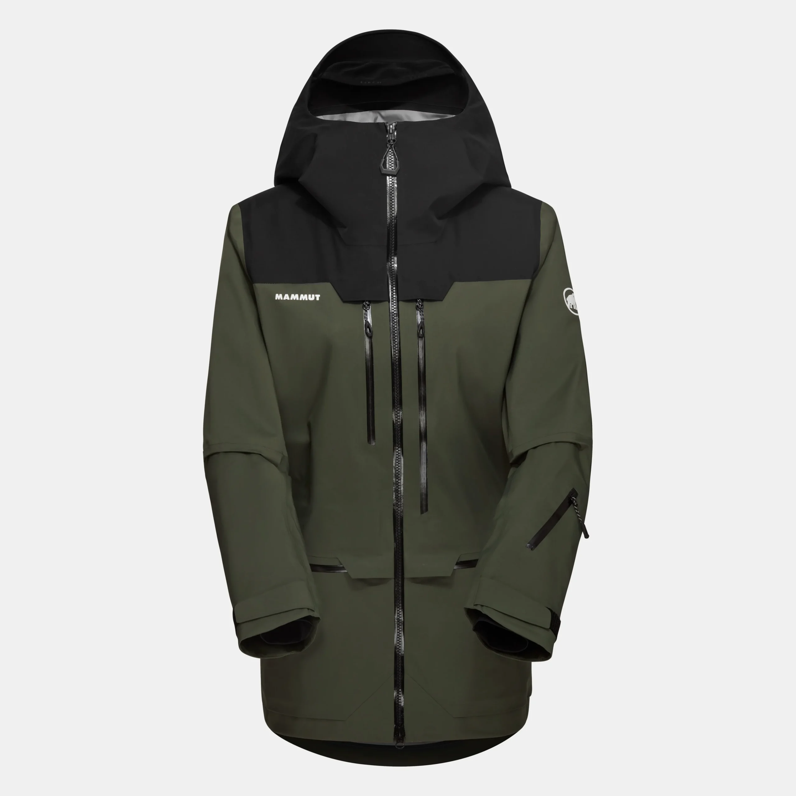 Haldigrat HS Hooded Jacket Women