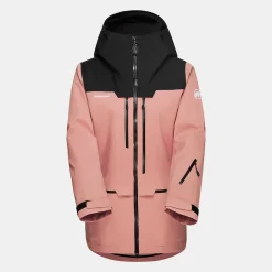 Haldigrat HS Hooded Jacket Women