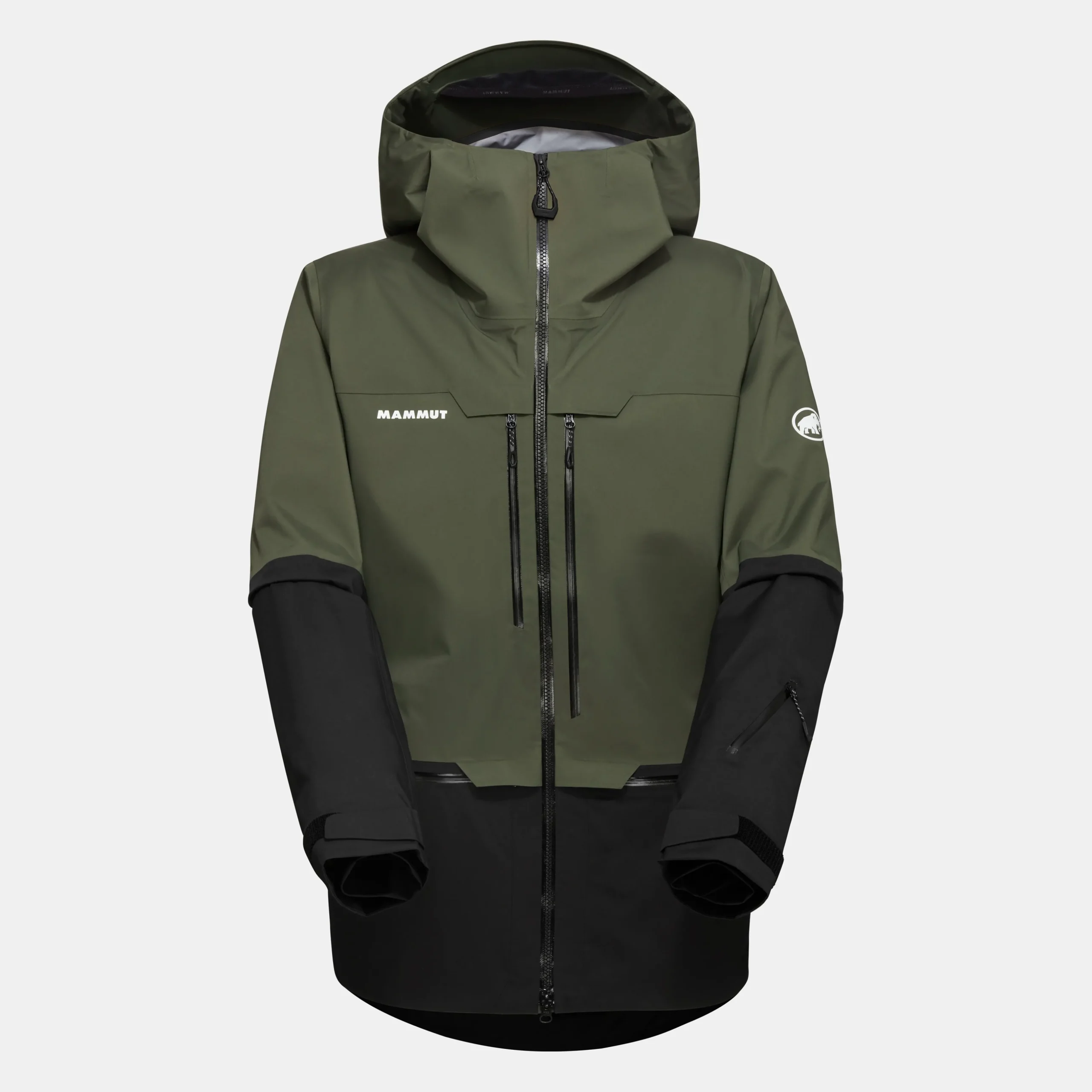 Haldigrat HS Hooded Jacket Men