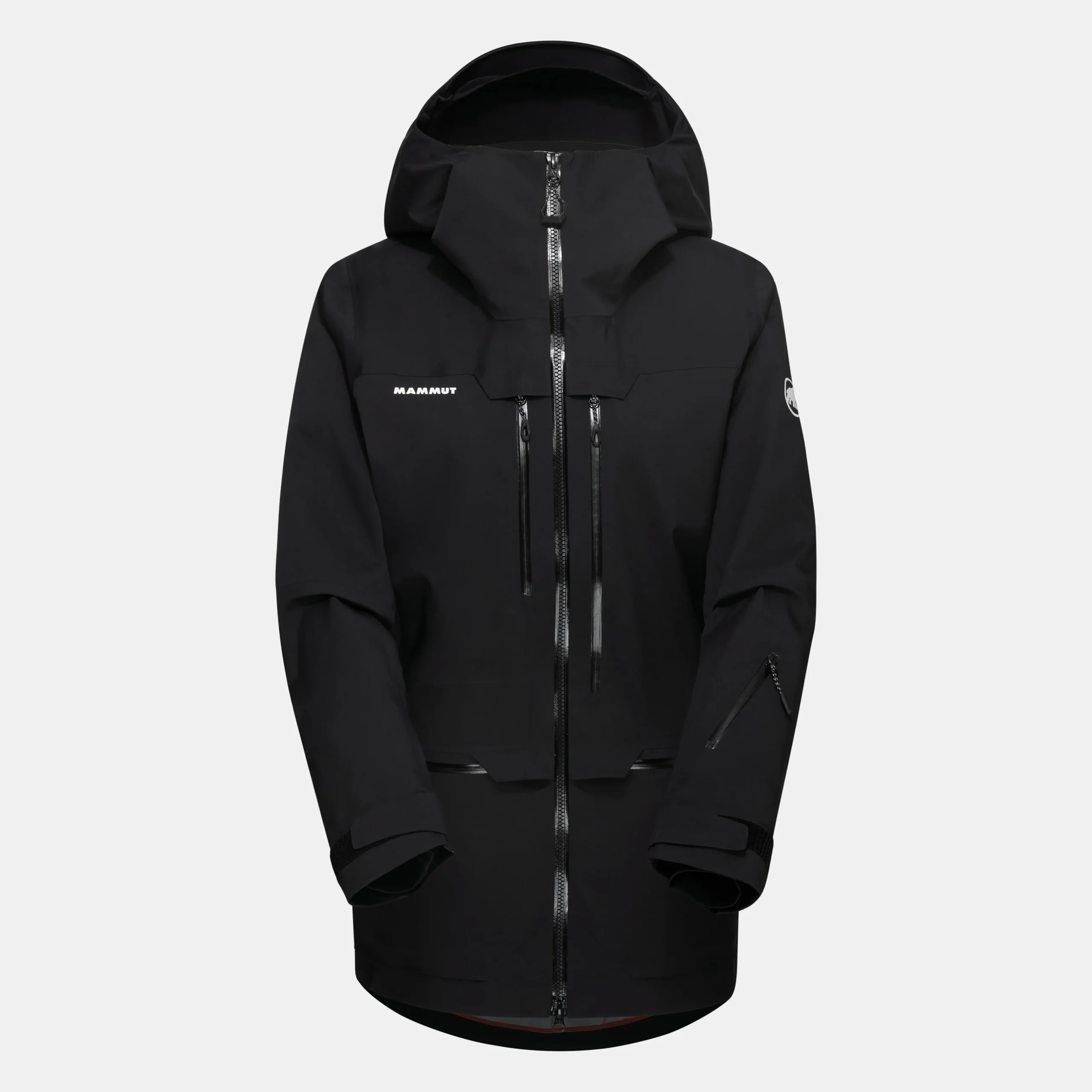Haldigrat HS Hooded Jacket Women