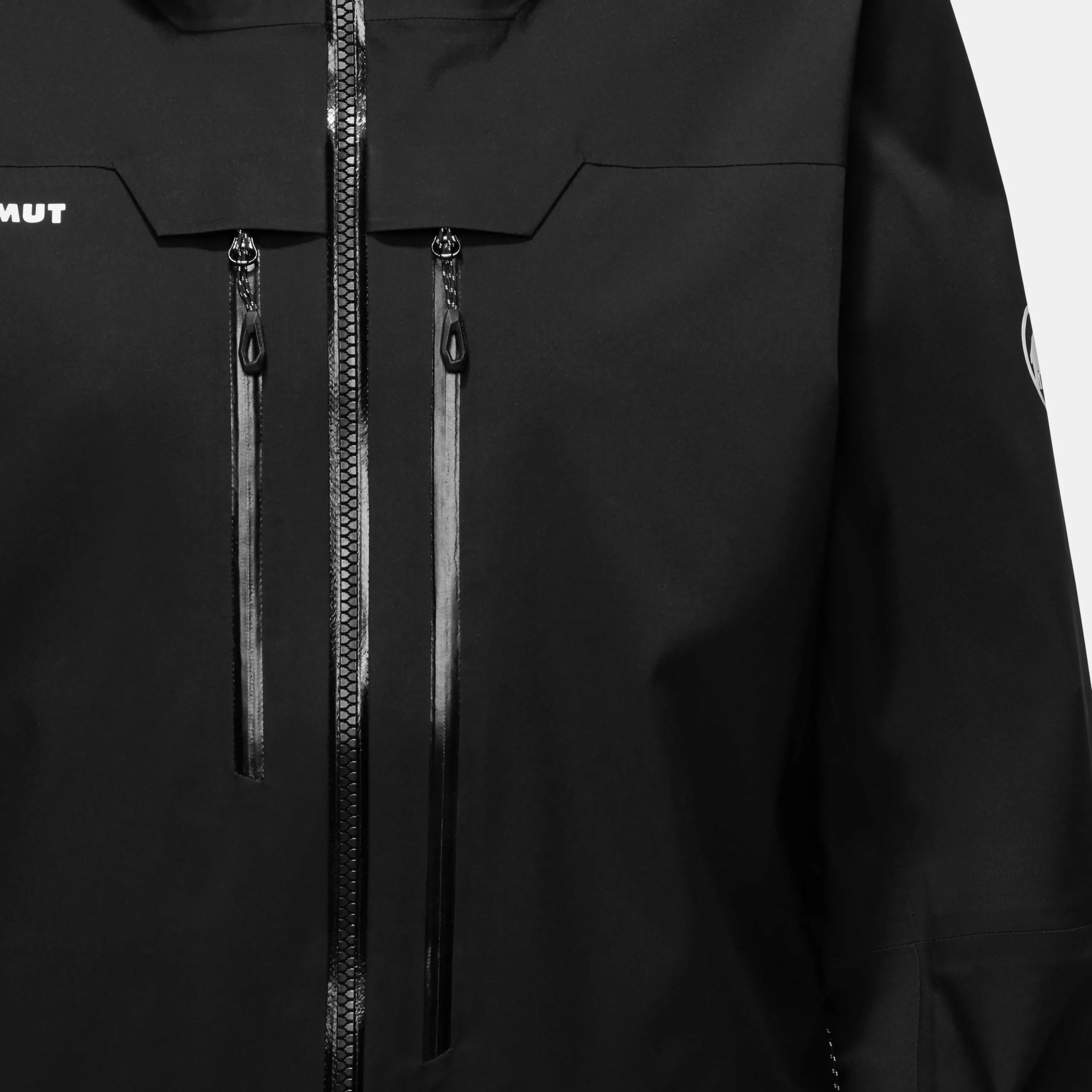 Haldigrat HS Hooded Jacket Women