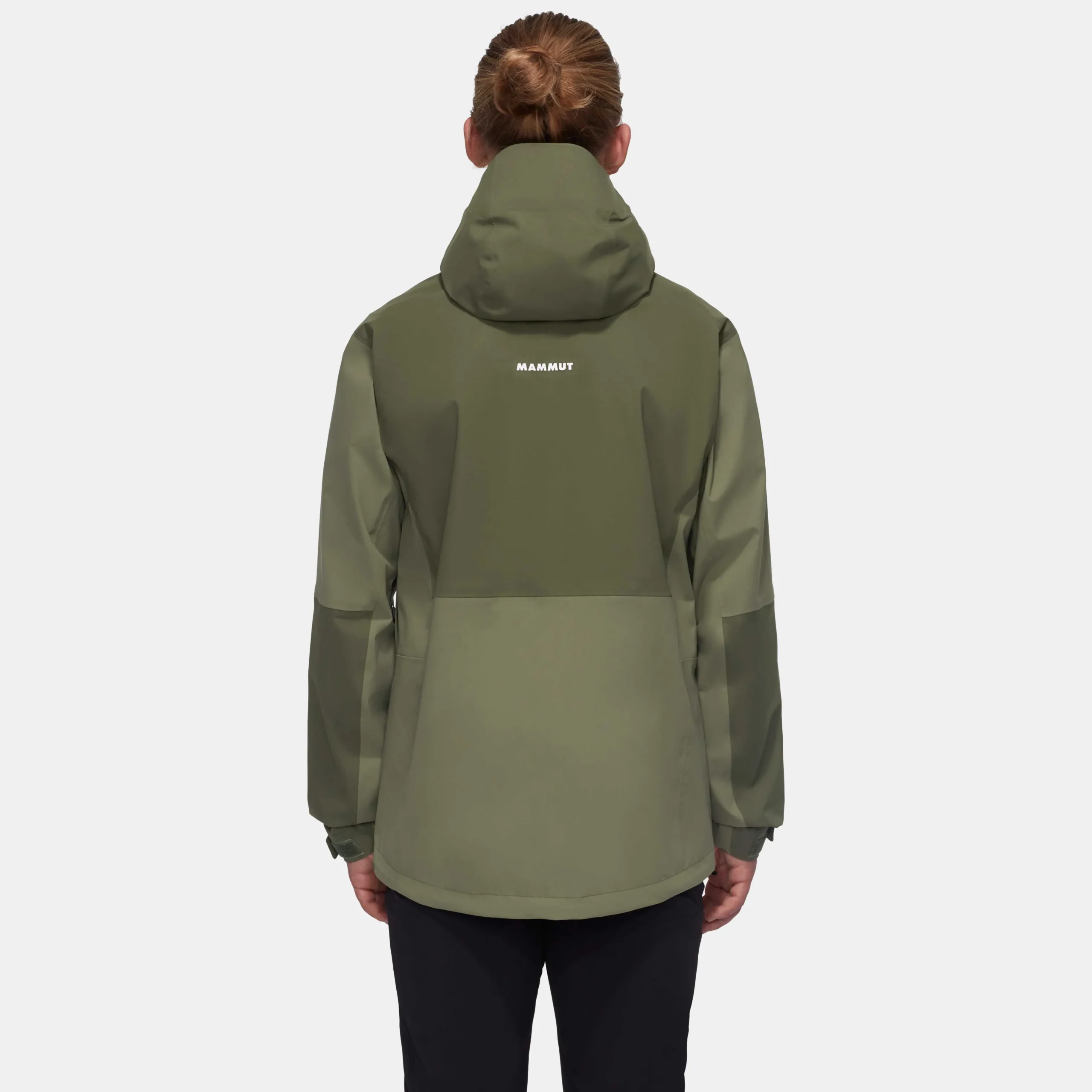 Linard Guide HS Hooded Jacket Men